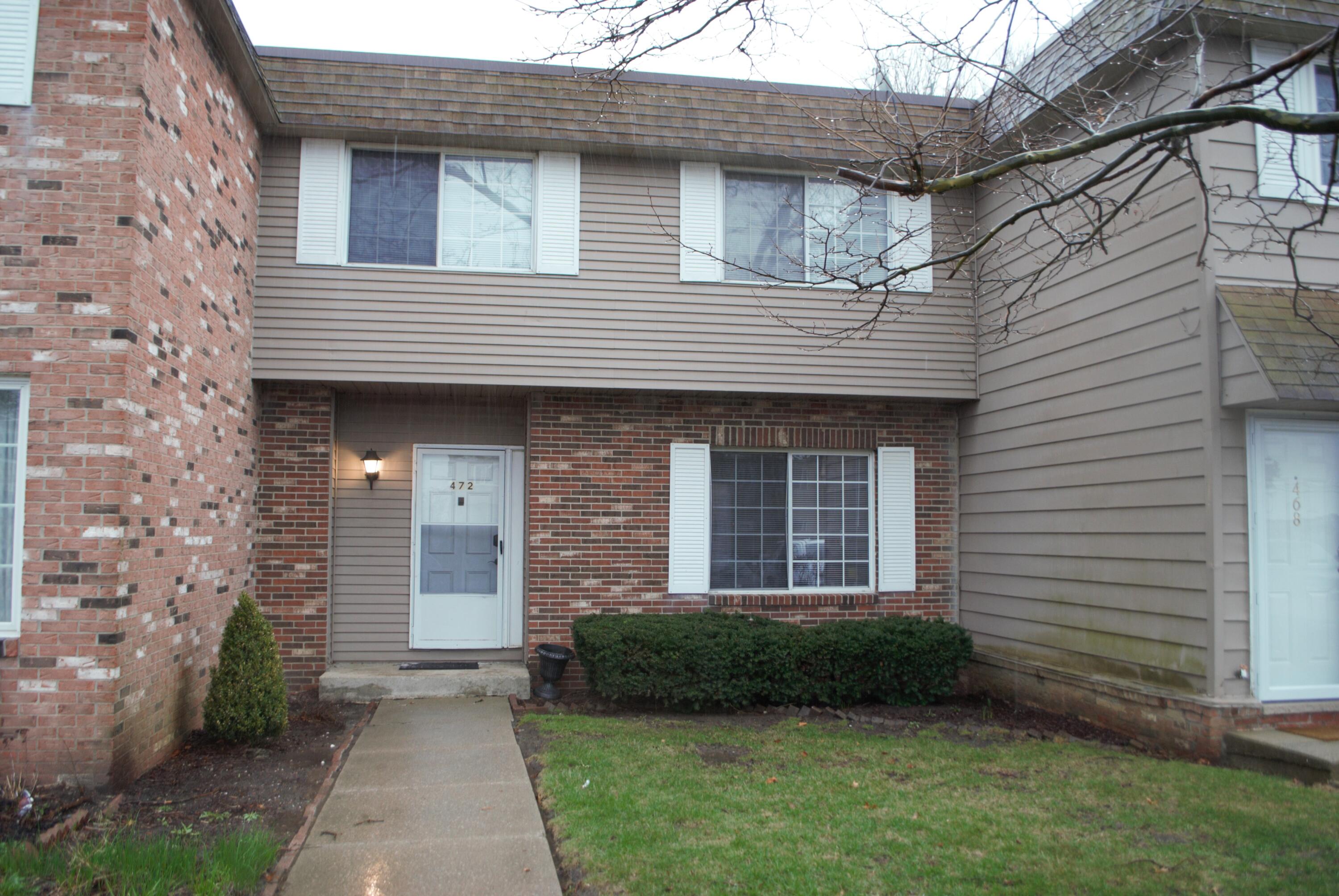 472 Riverbend Drive Property Photo