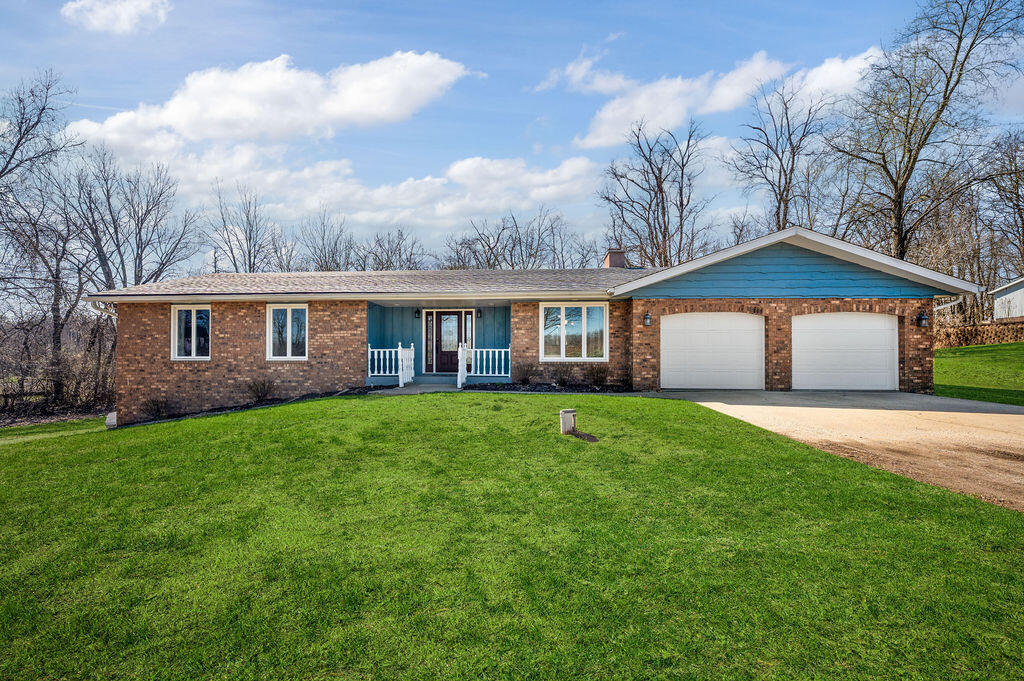 5944 Daniel Boone Trail Property Photo