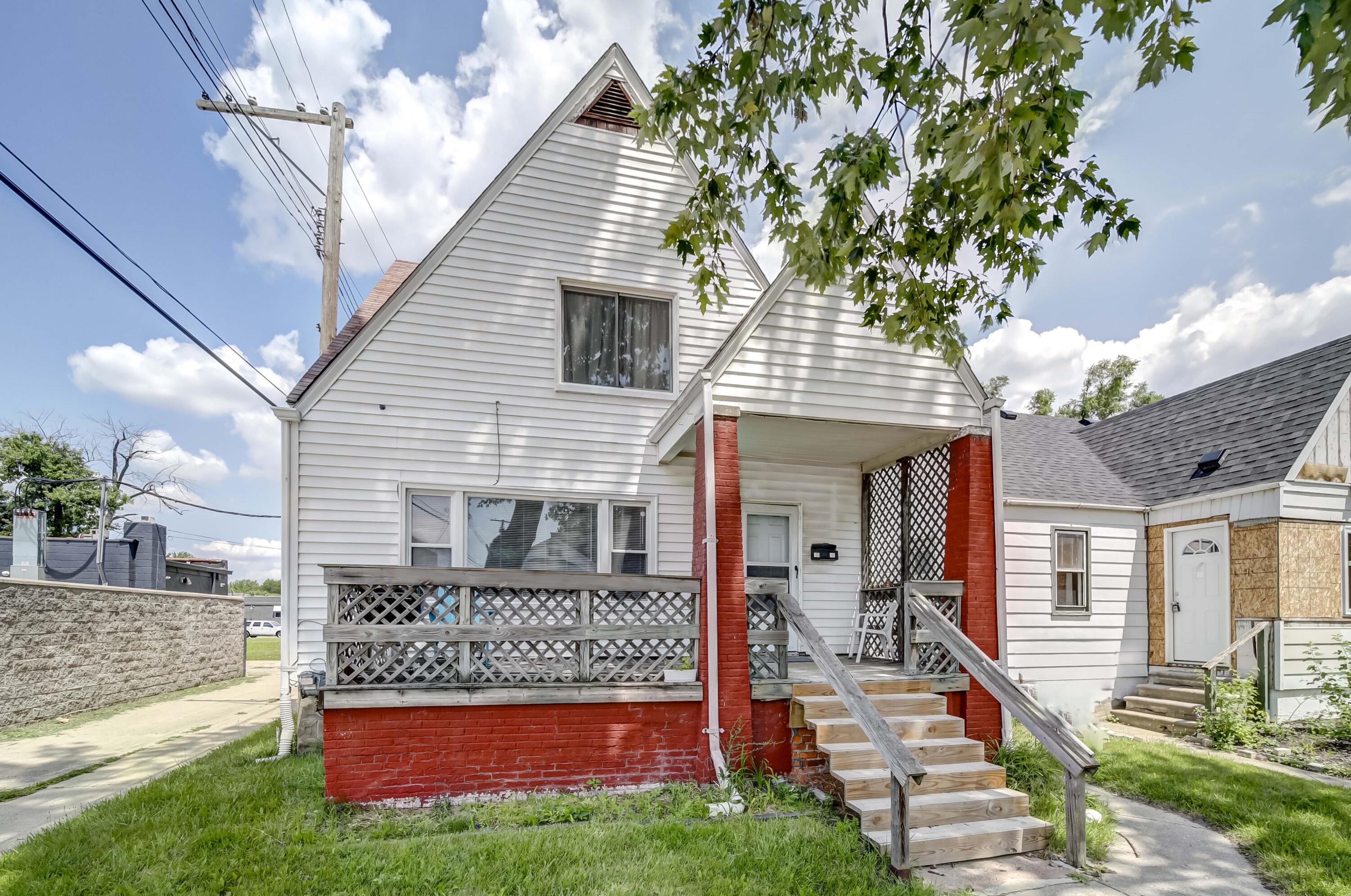 Hazel Park Real Estate Listings Main Image