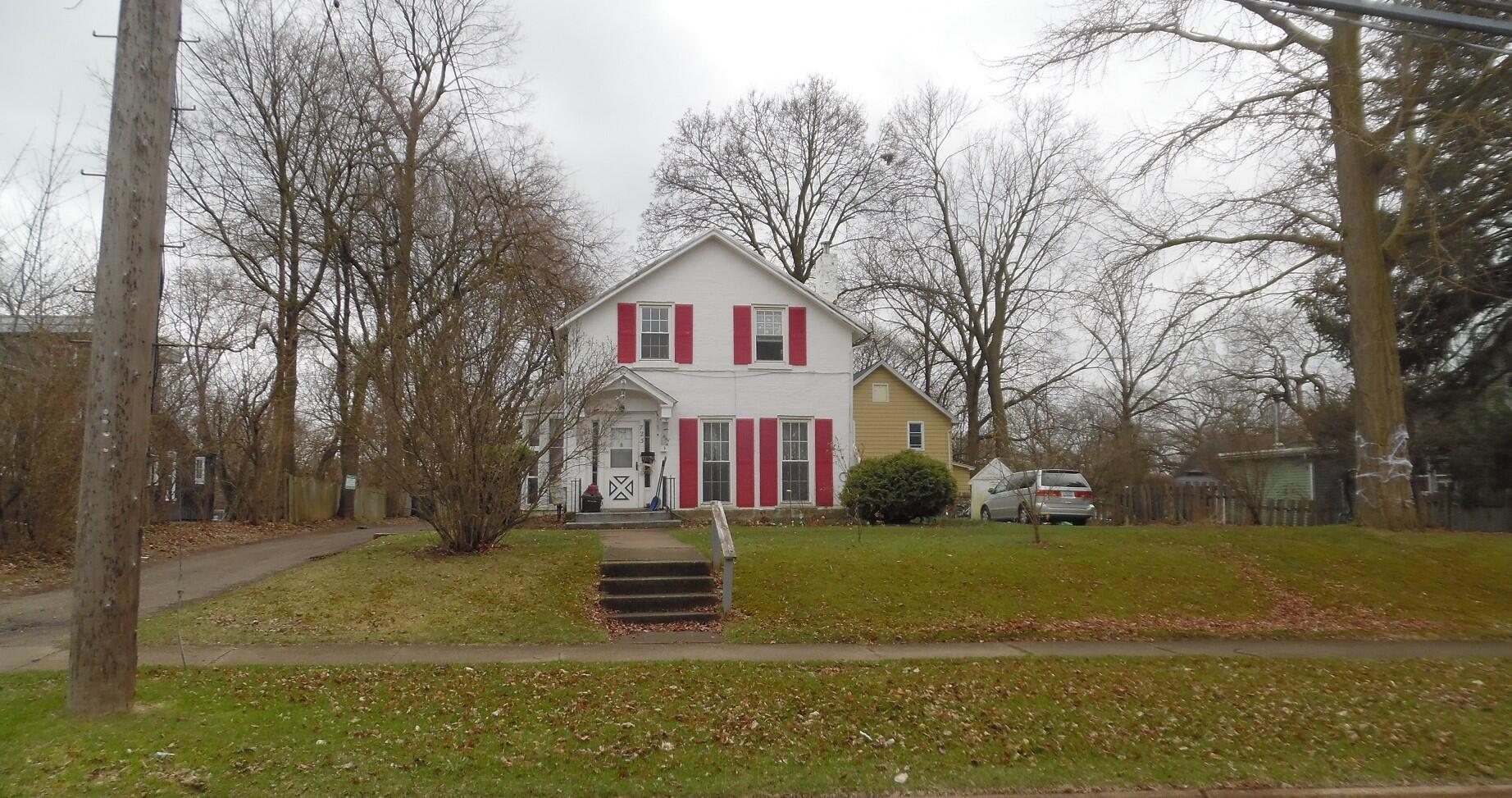 Assessor's Franklin Plat Real Estate Listings Main Image