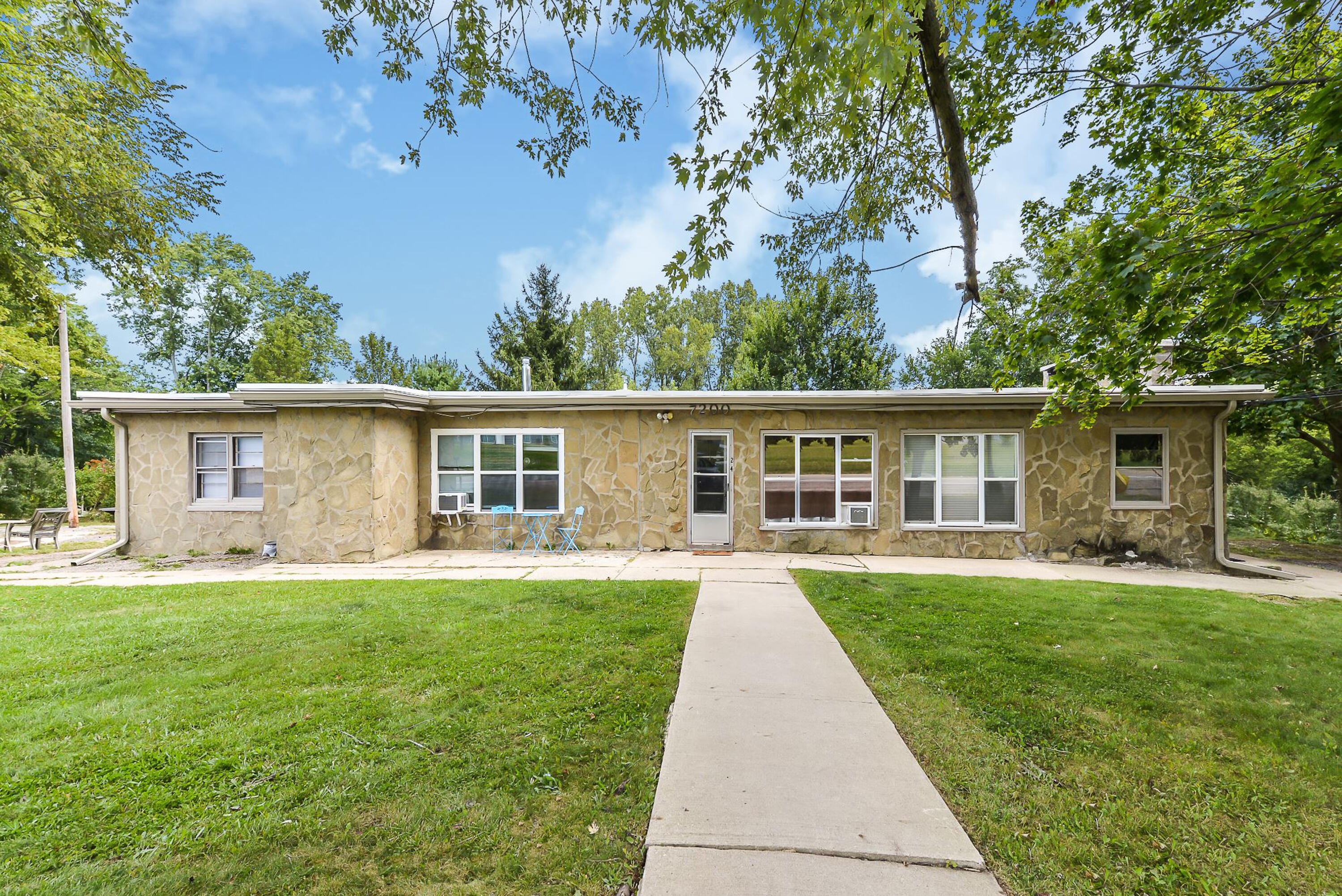 7200 Whitmore Lake Road, #1 Property Photo
