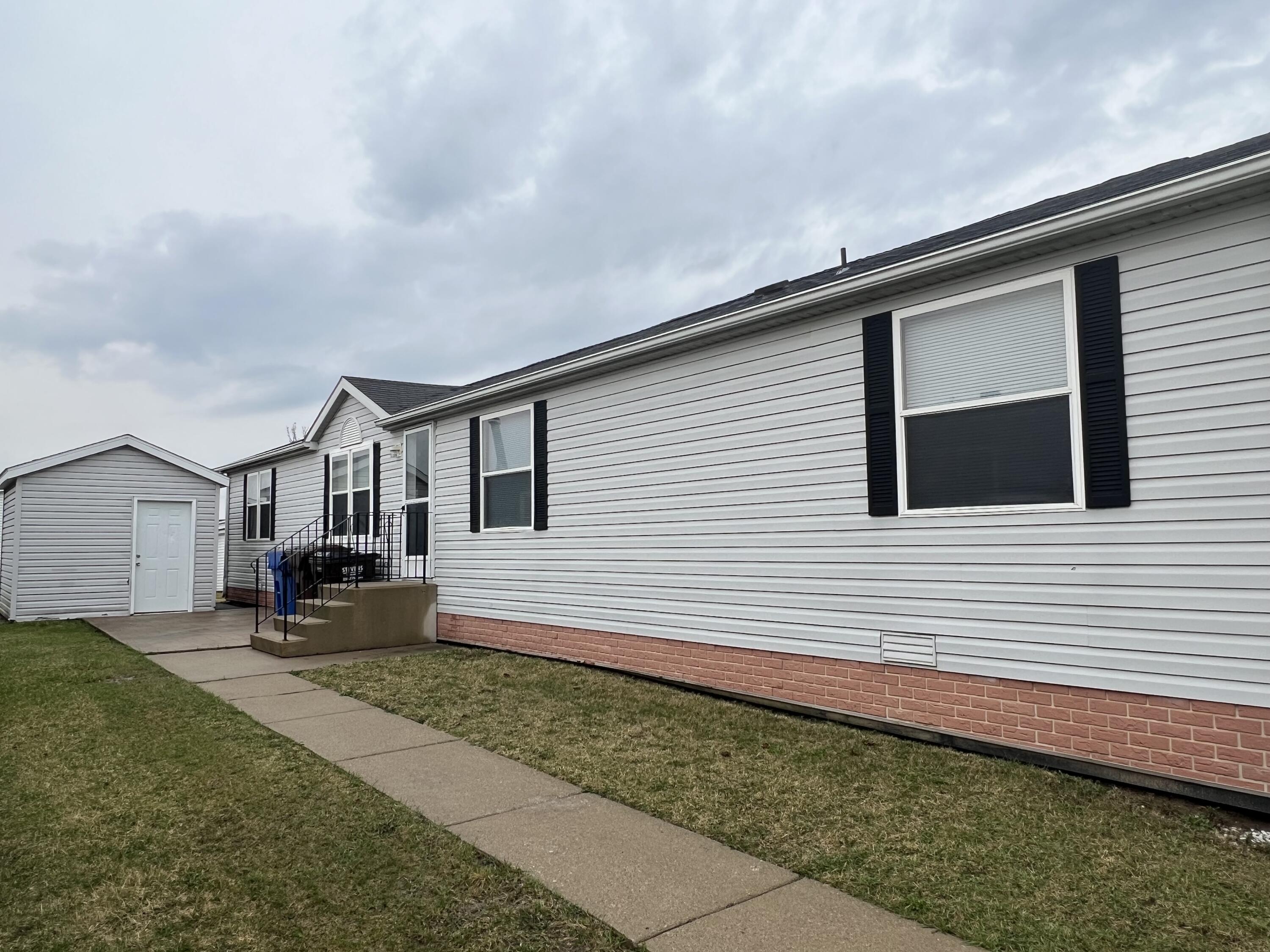 1827 Magnolia Street Property Photo