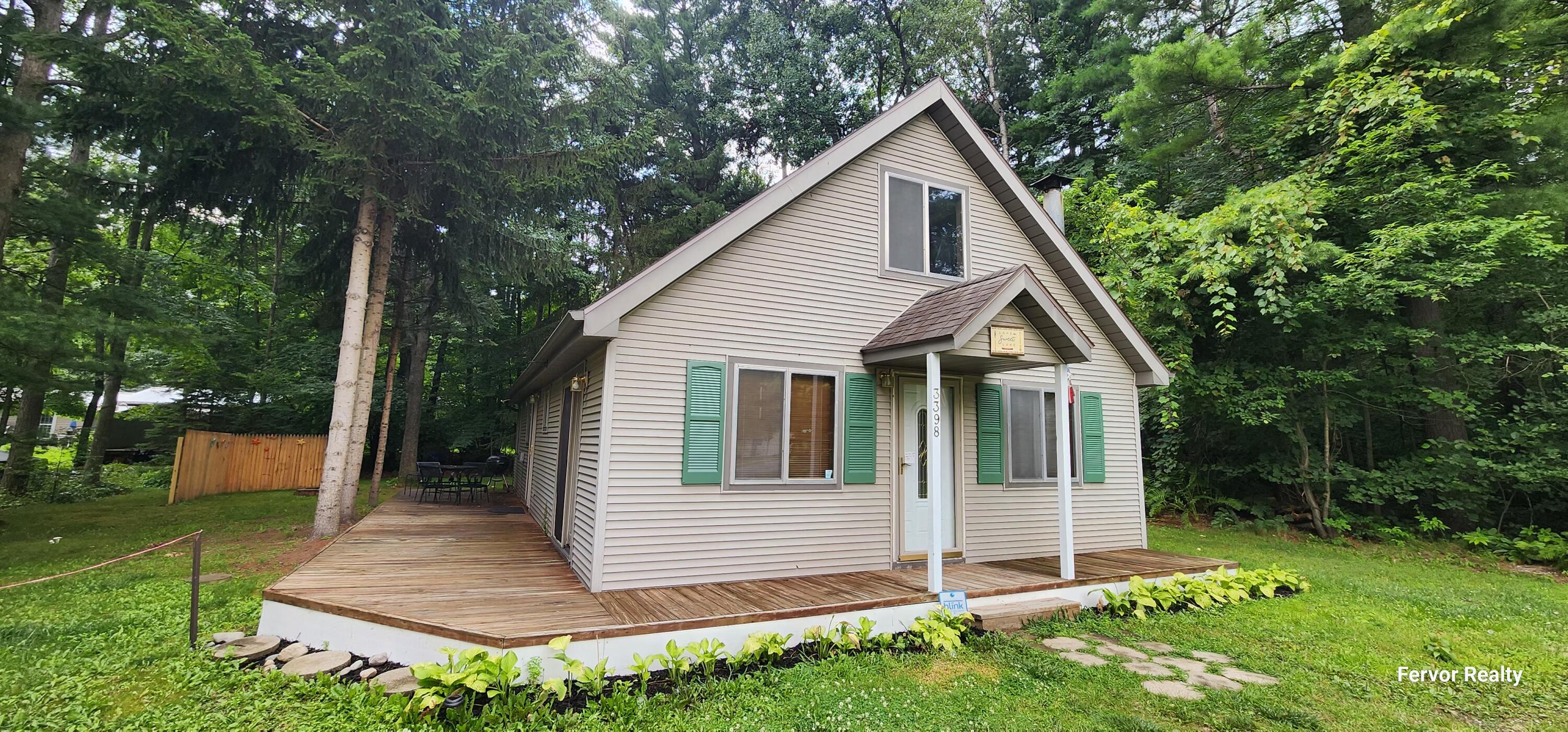 3398 S Tower Hill Road Property Photo