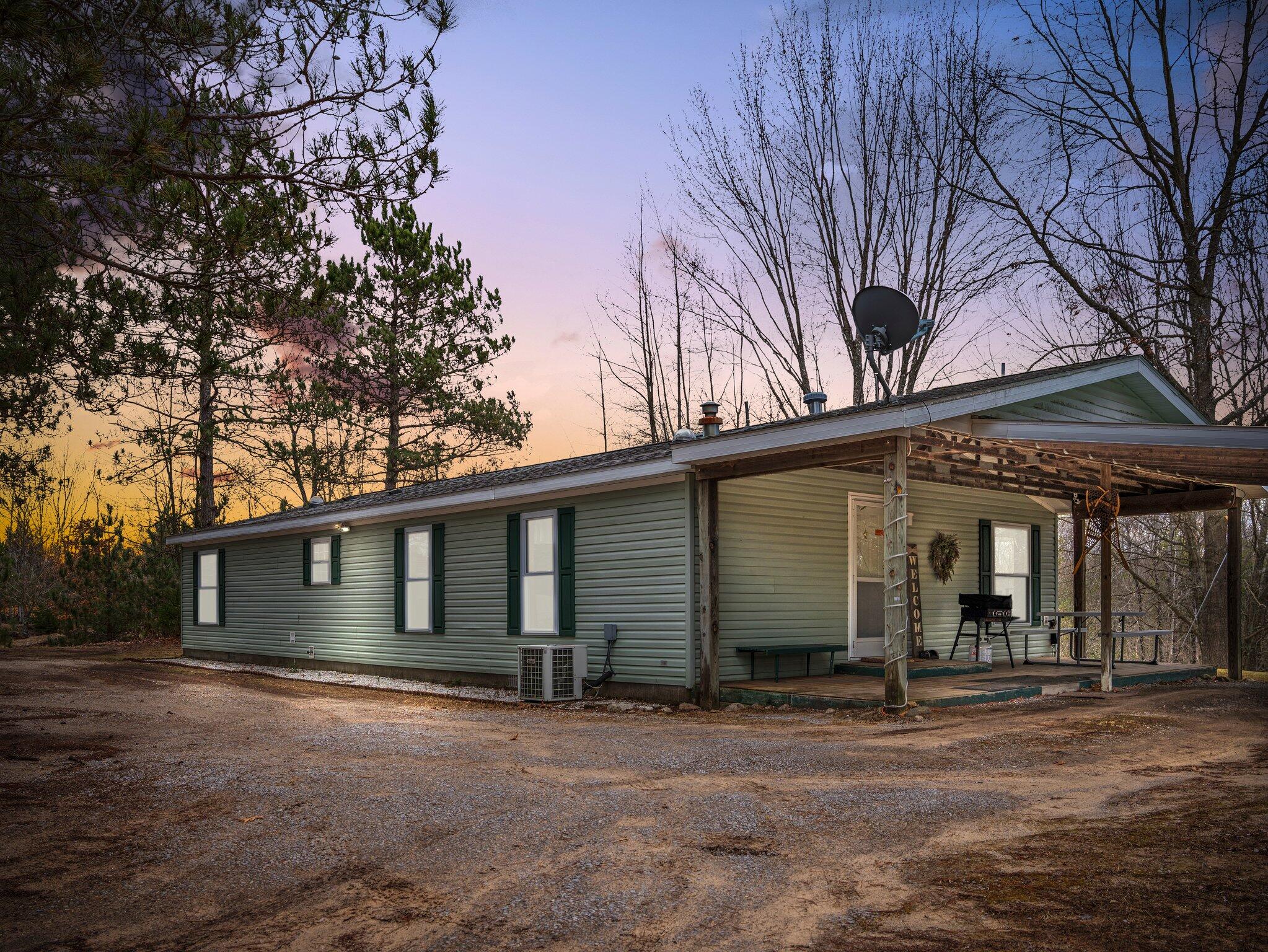 16365 Roaring Brook Drive Property Photo