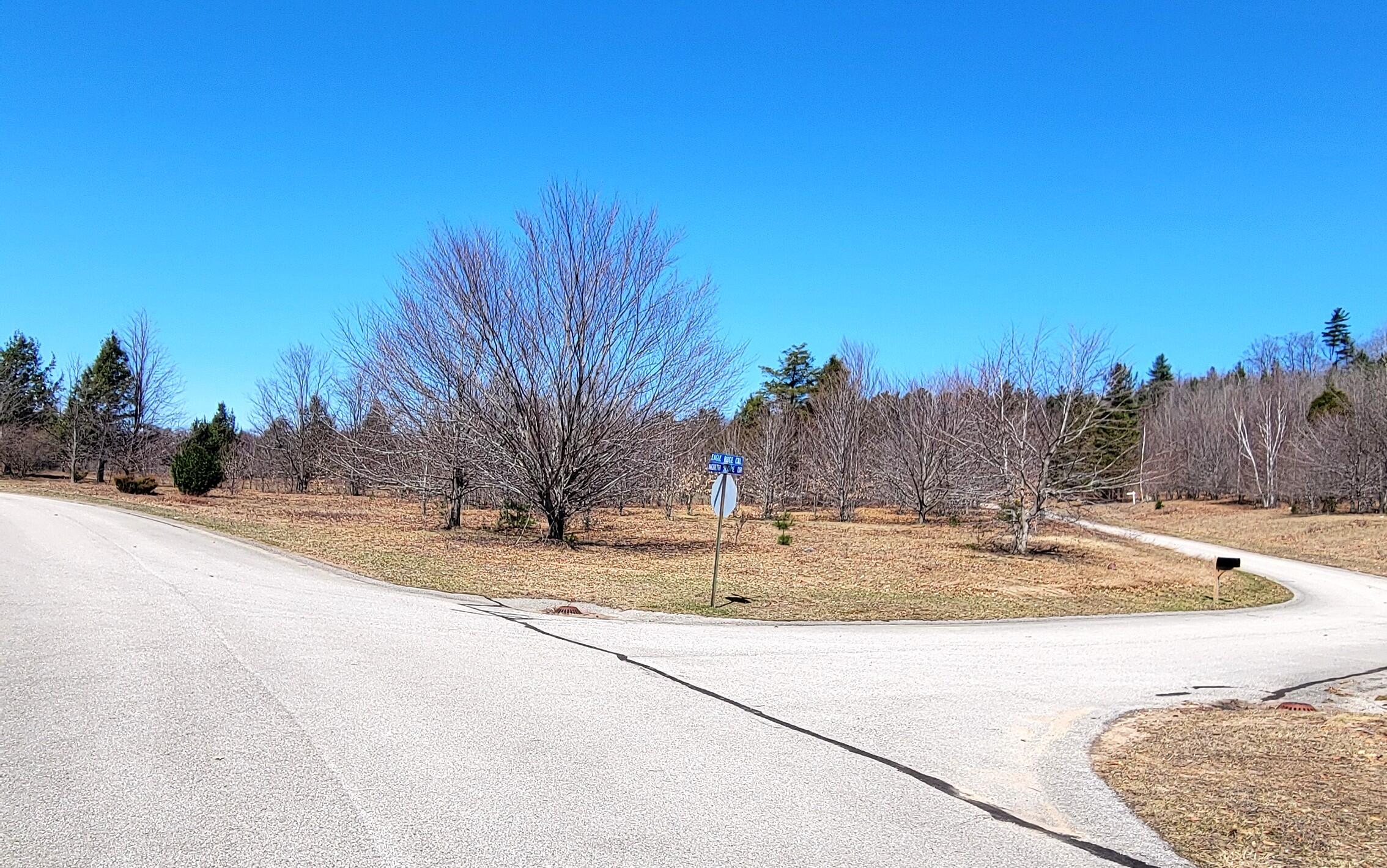 Eagle Ridge Circle, Lot 121 Property Photo