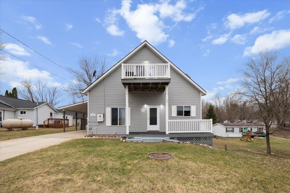 14319 Park Drive Property Photo