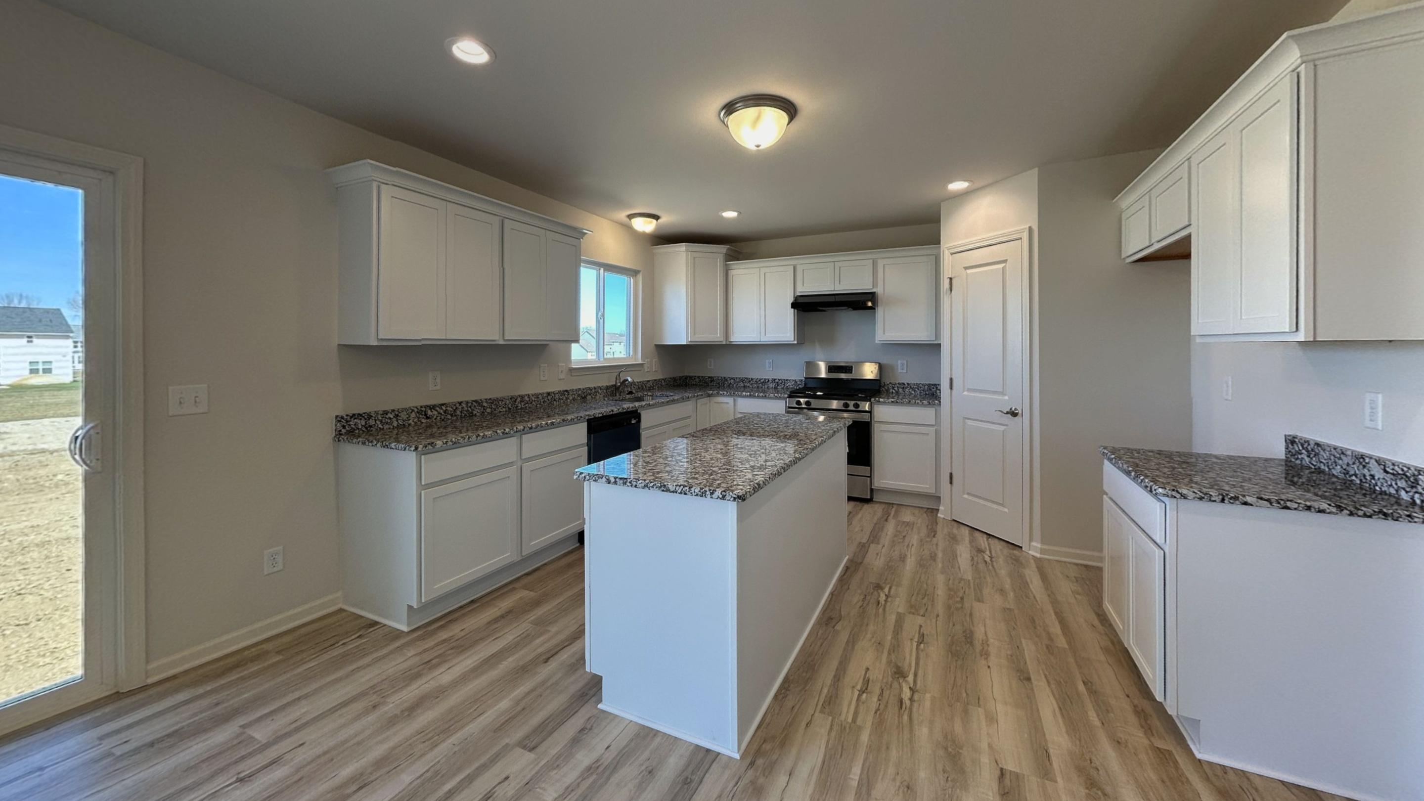 6525 Earl June Court Property Photo 2