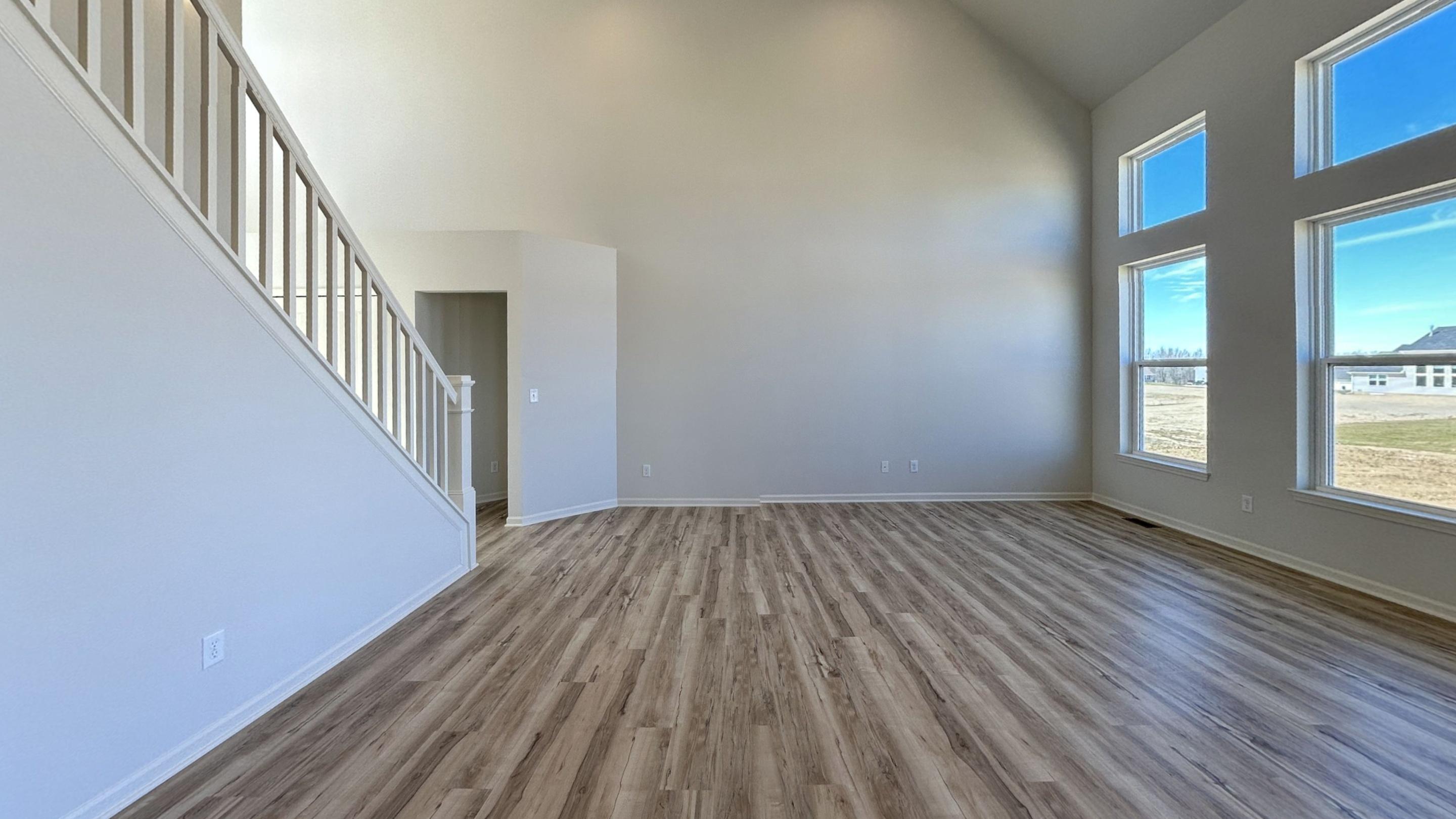 6525 Earl June Court Property Photo 6