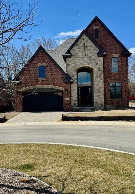 4170 Prescott Park Circle, #5 Property Photo