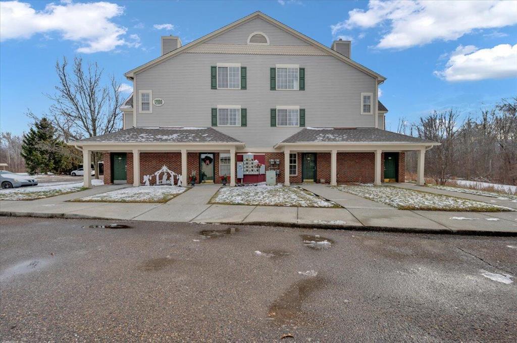 12208 Pinehurst Lane Property Photo