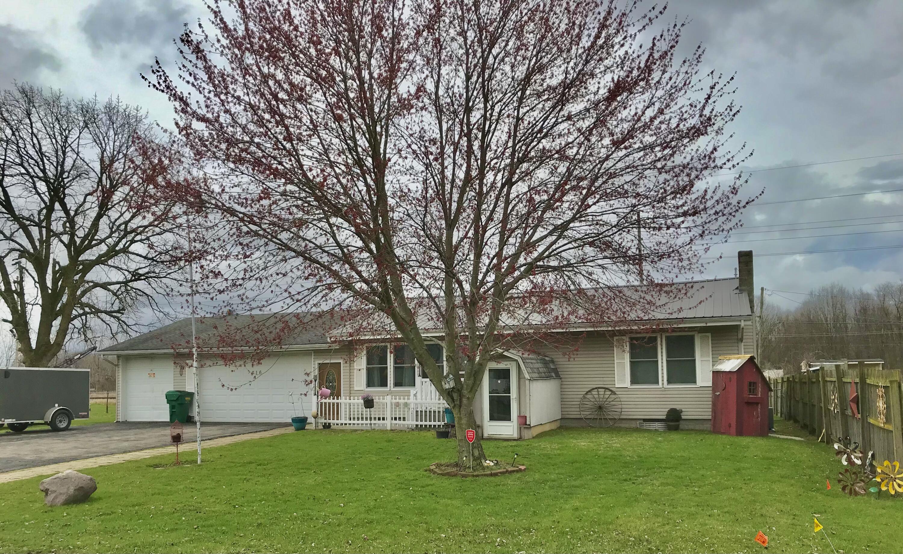 316 E Peck Avenue Property Photo