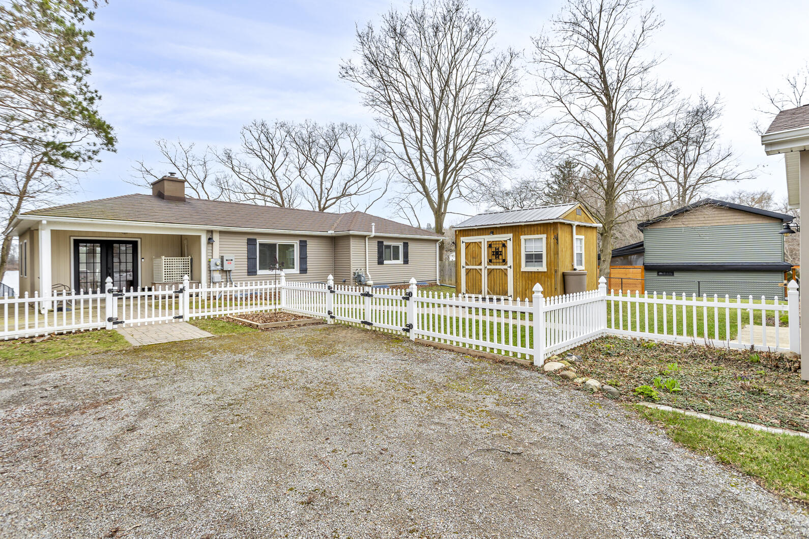 12569 S Crystal Lake Drive Property Photo