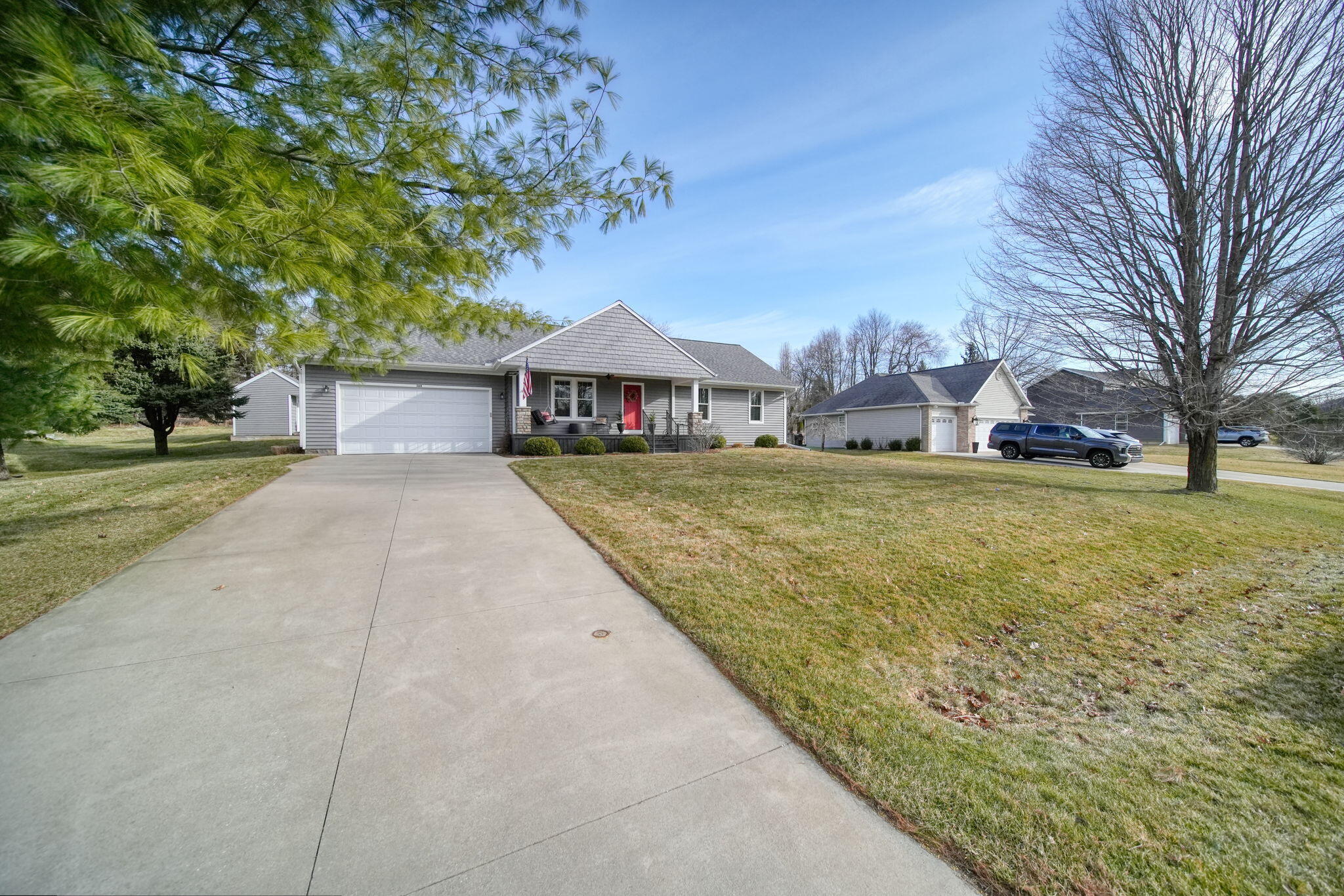 164 Remington Drive Property Photo