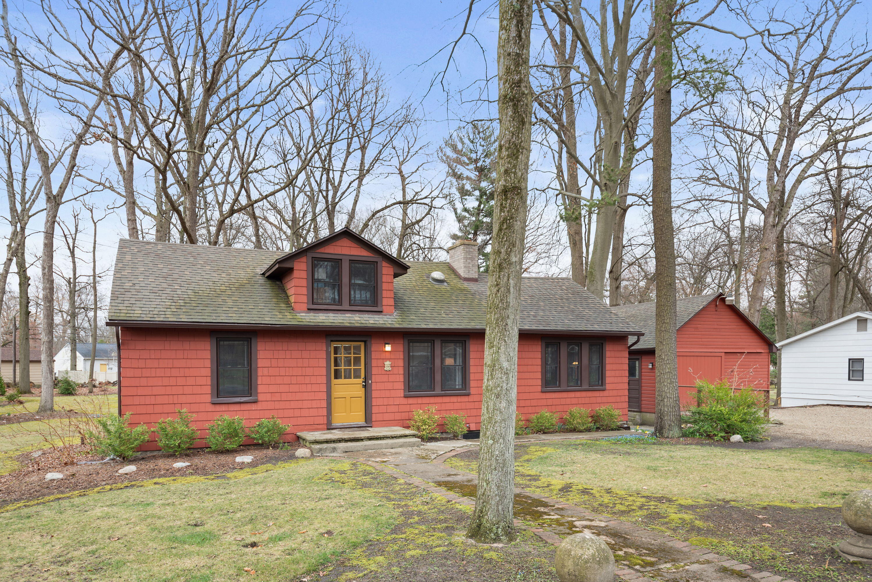 18373 Ridge Road Property Photo