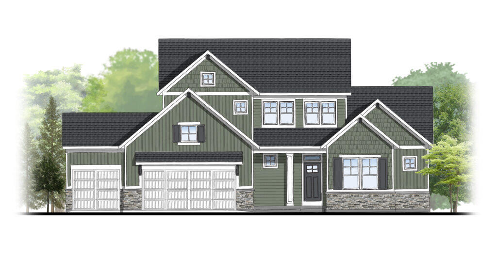 Fallasburg Real Estate Listings Main Image