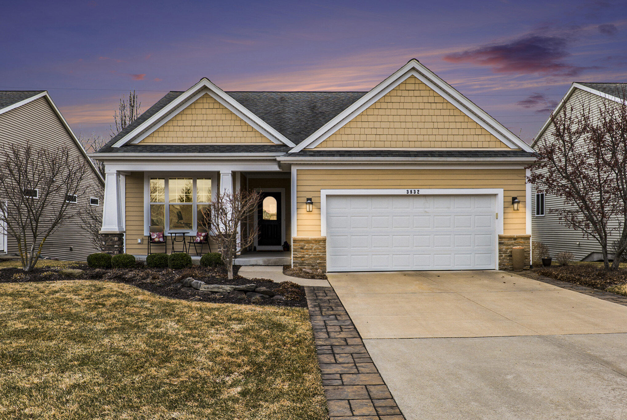 3832 Preserve Drive Ne Property Photo