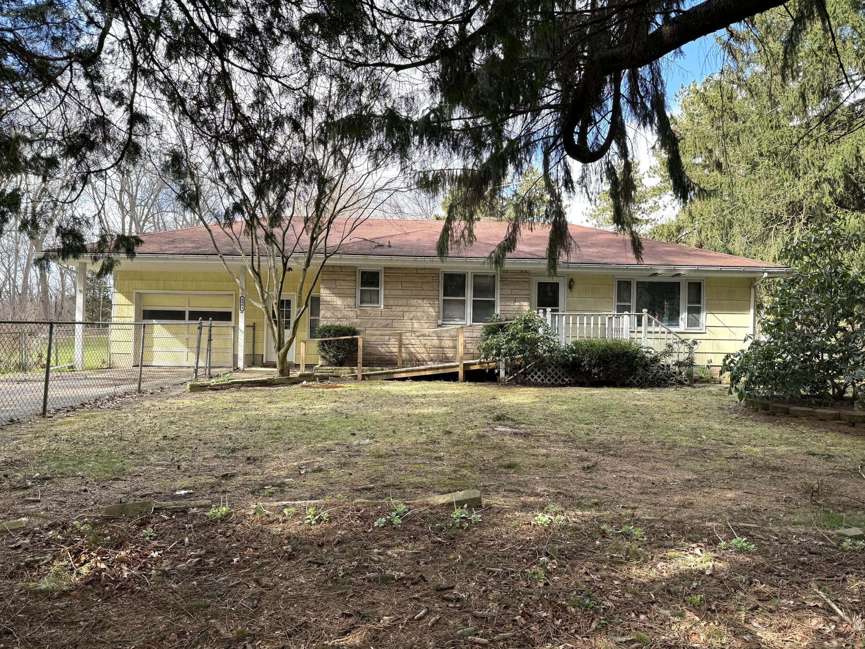 8901 Union Pier Road Property Photo