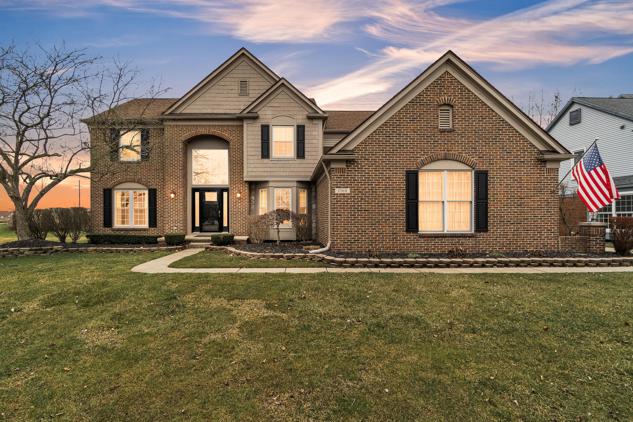 1760 Crowndale Lane Property Photo