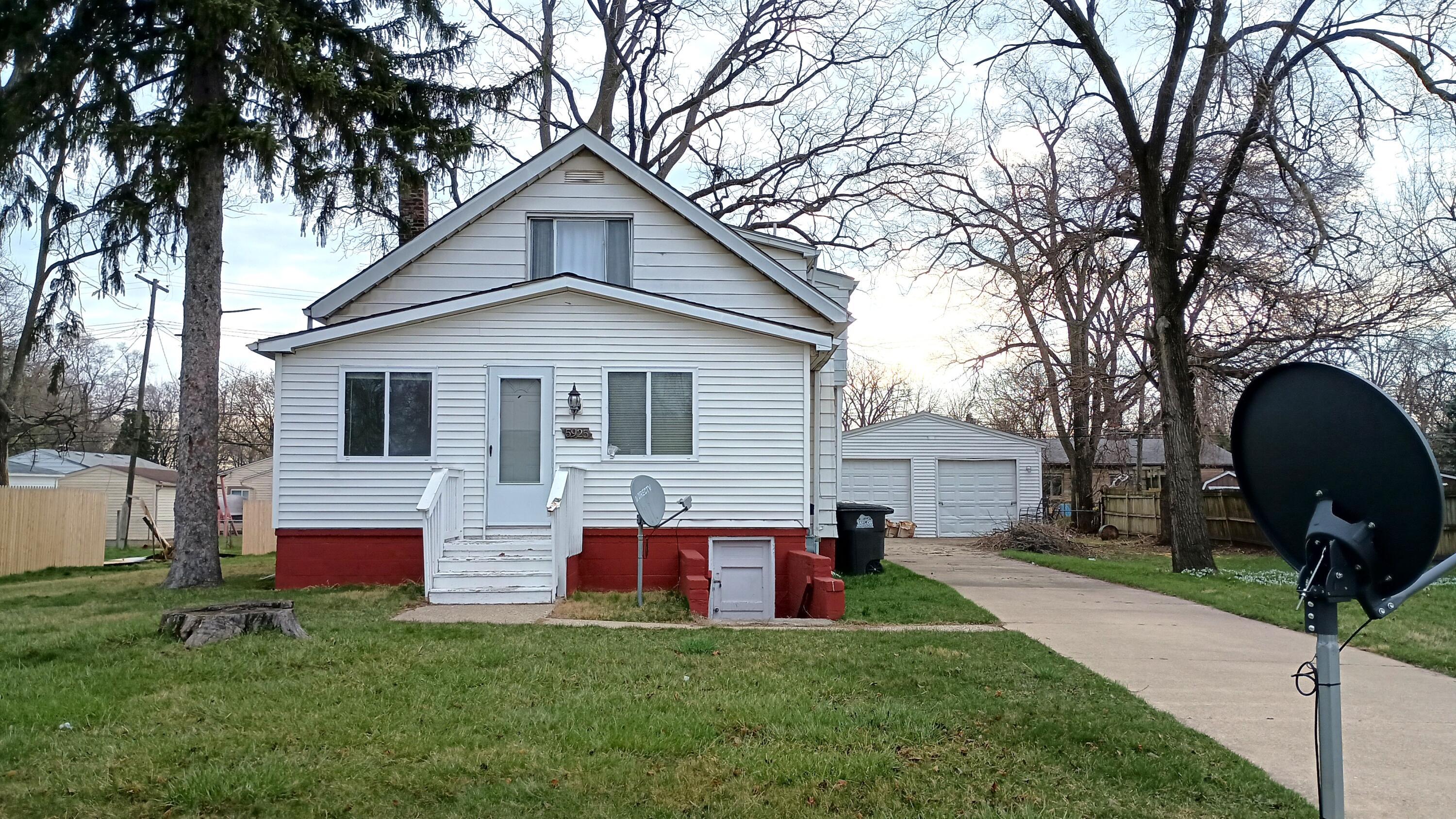 5925 Mcguire Street Property Photo