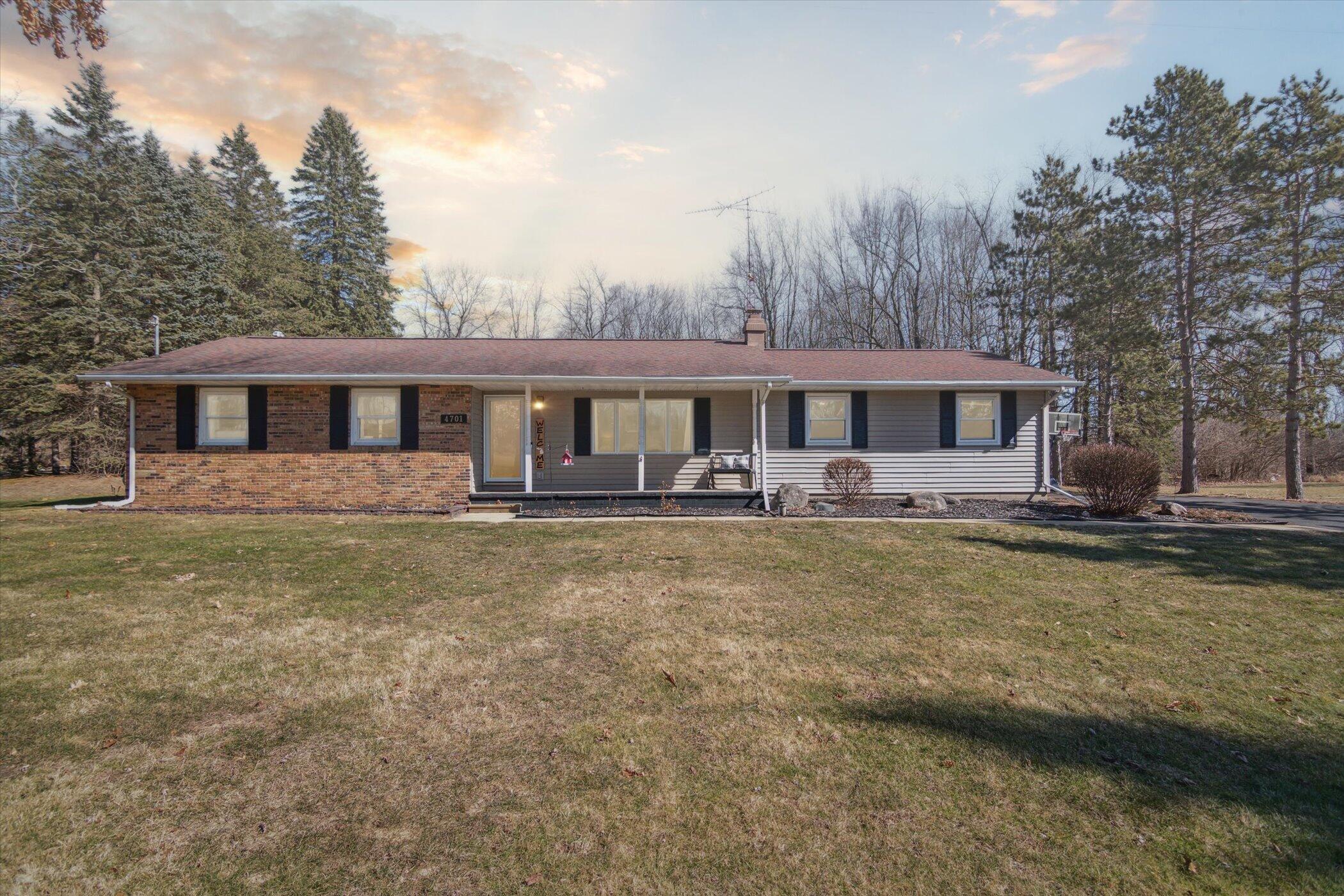 4701 Blackman Road Picture