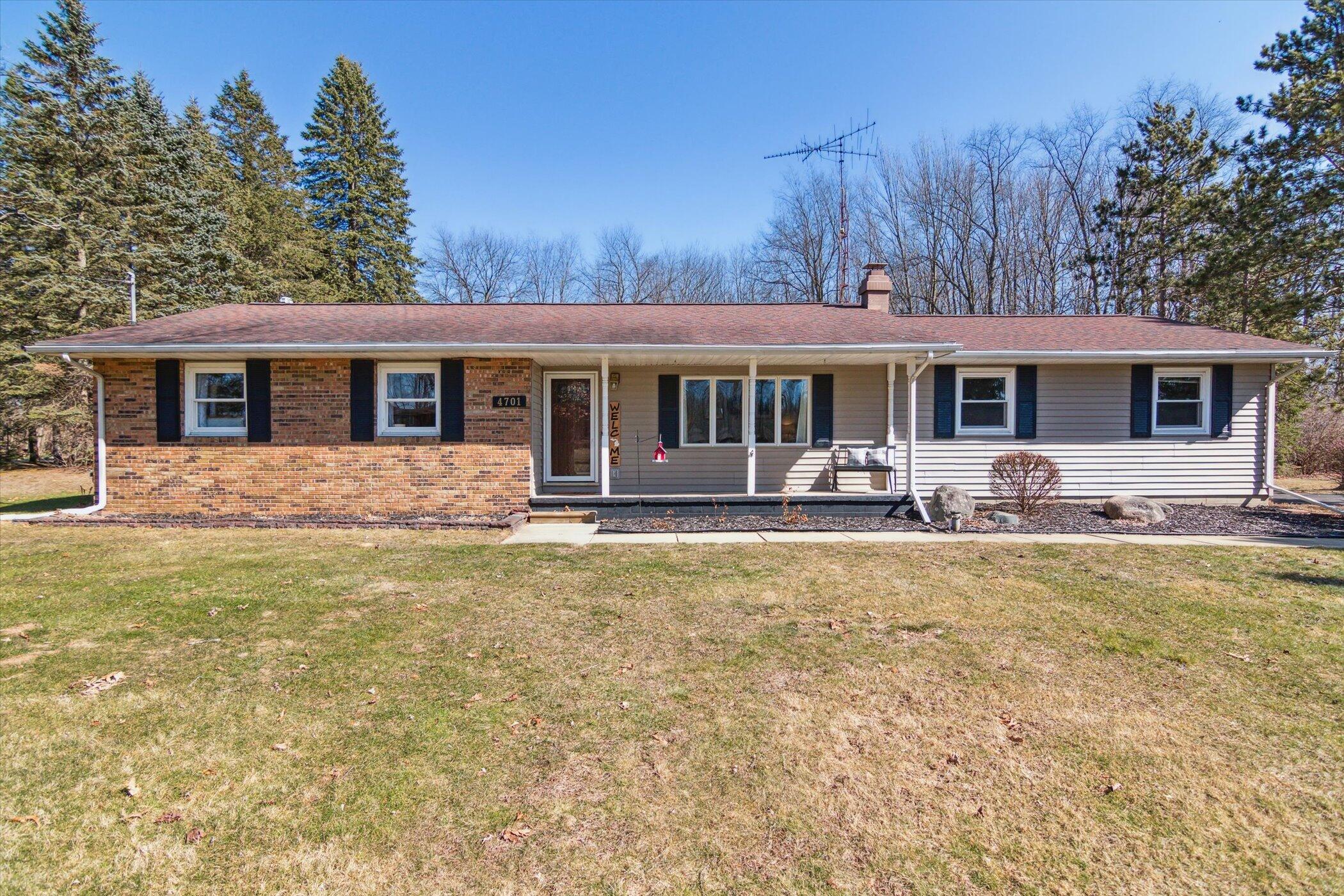 4701 Blackman Road Property Photo 2