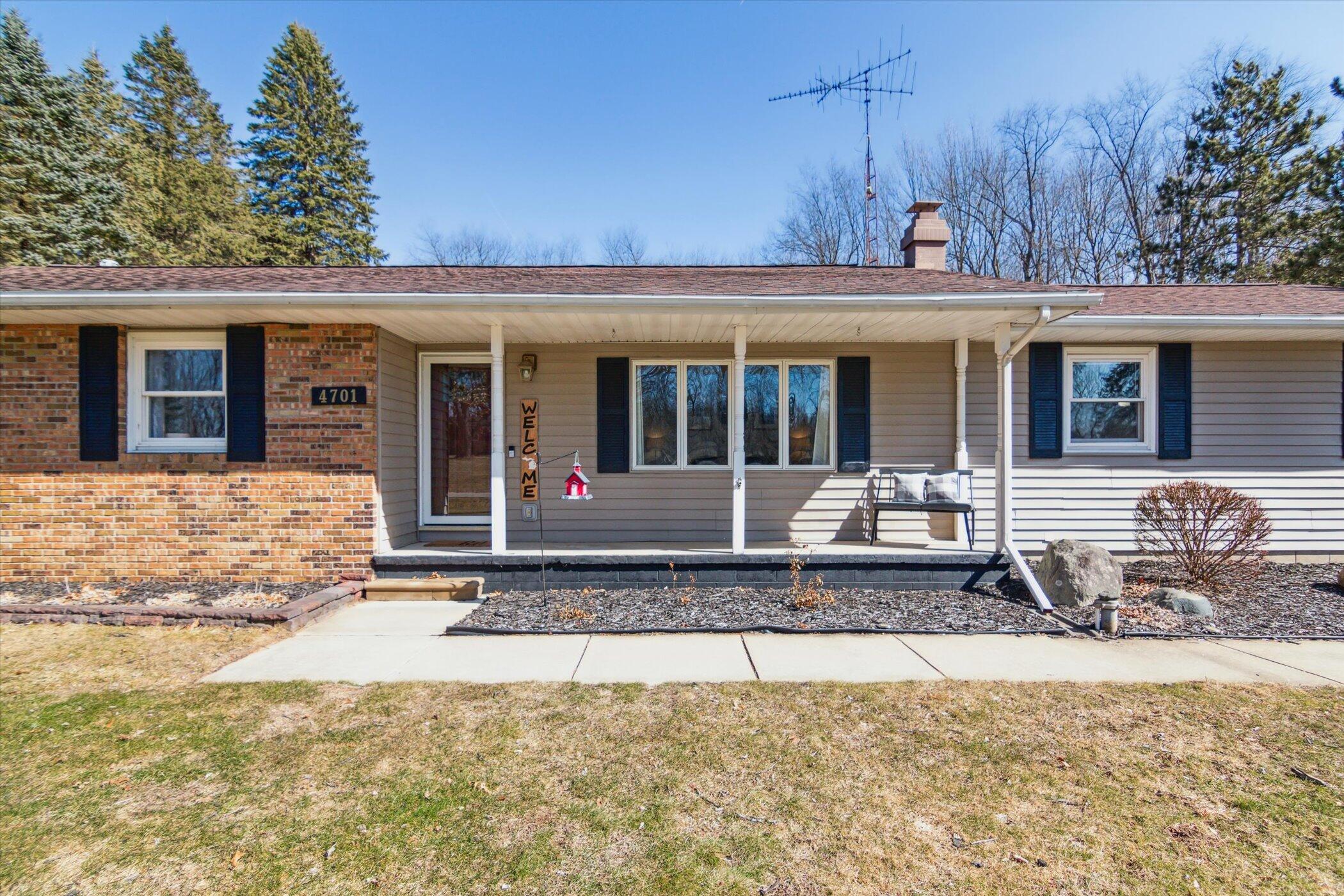 4701 Blackman Road Property Photo 5