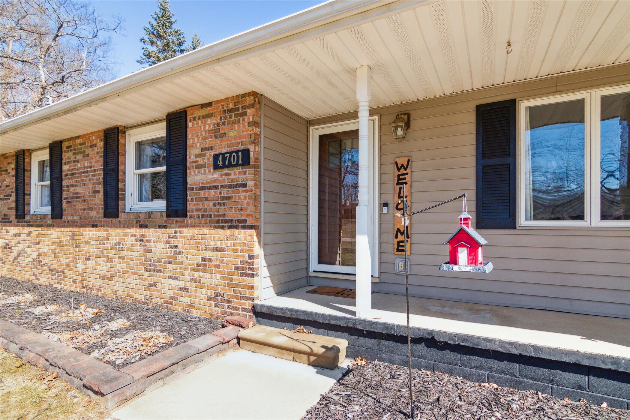 4701 Blackman Road Property Photo 7