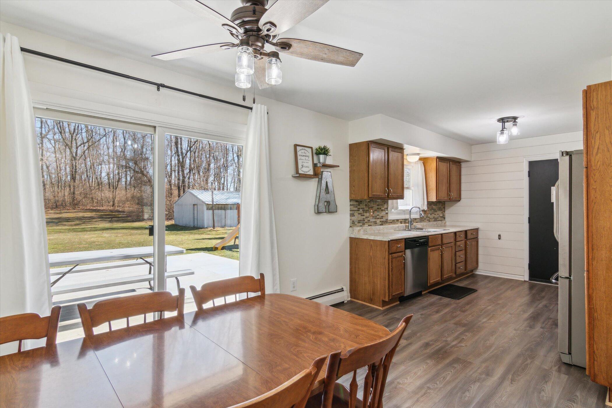 4701 Blackman Road Property Photo 17