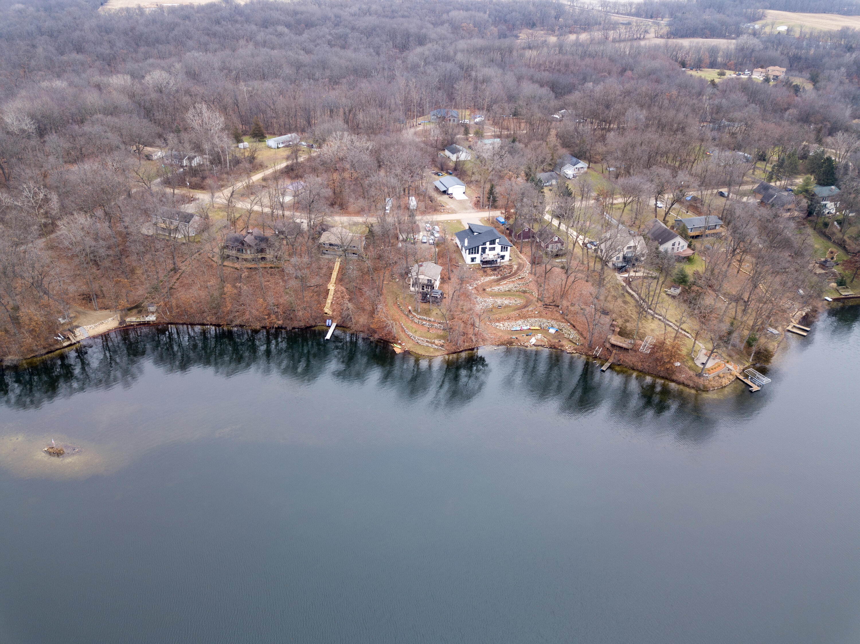 192 Eastshore Drive Property Photo