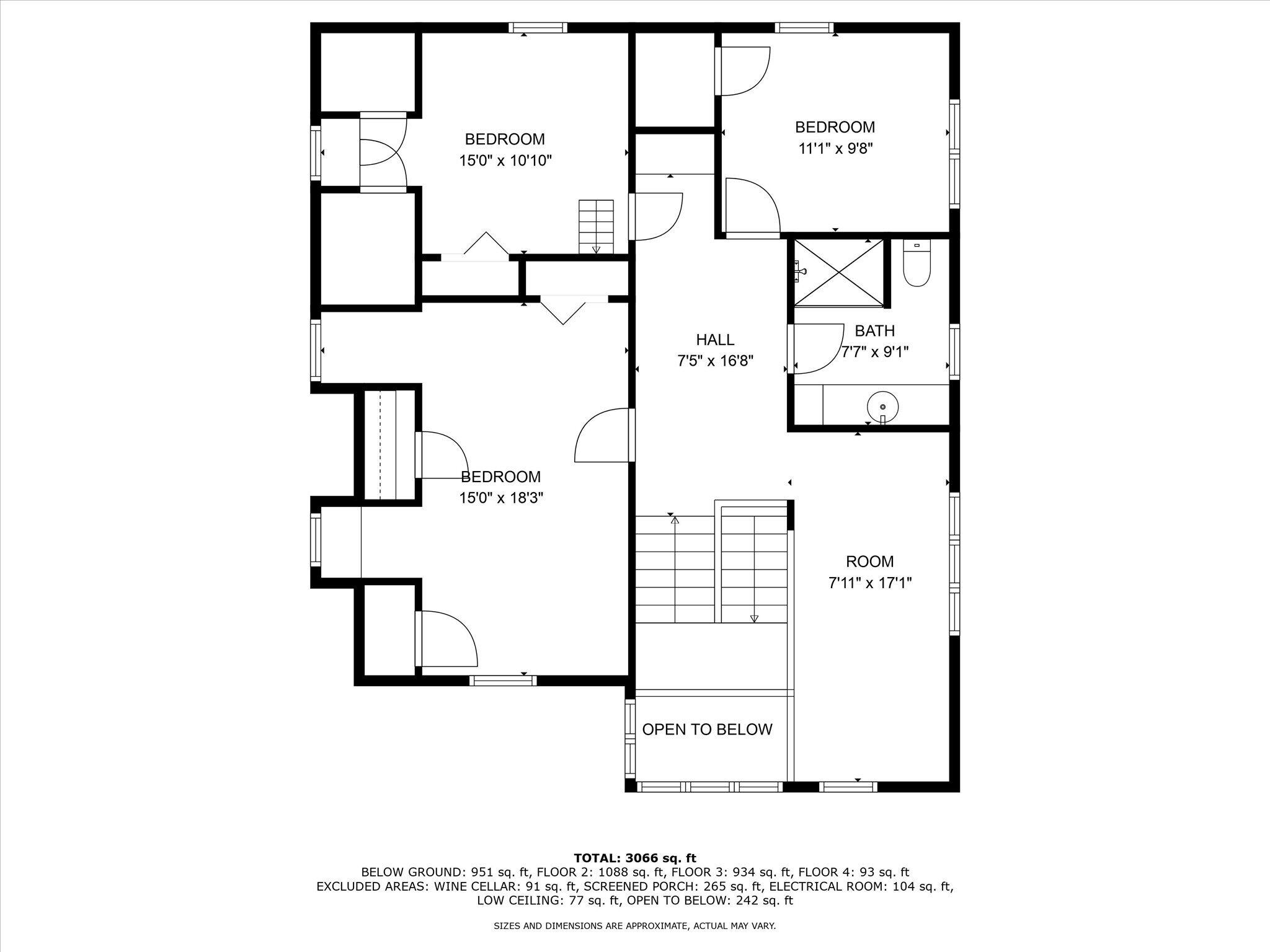 18215 Spindle Drive Property Photo 82