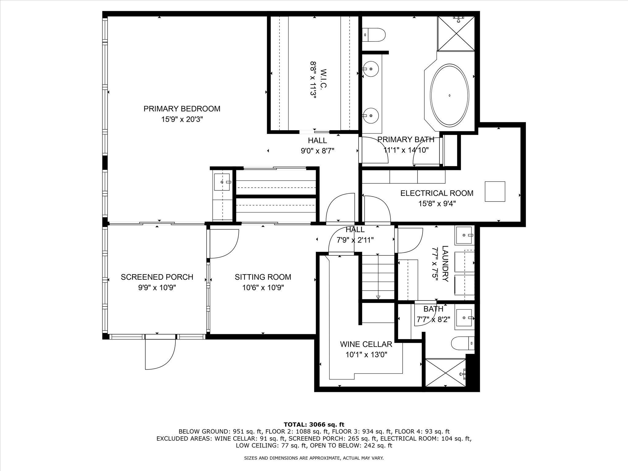 18215 Spindle Drive Property Photo 84