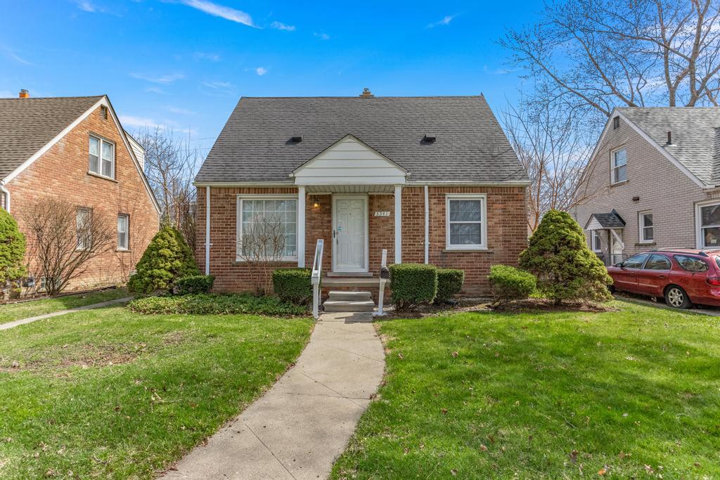 3341 Pelham Street Property Photo