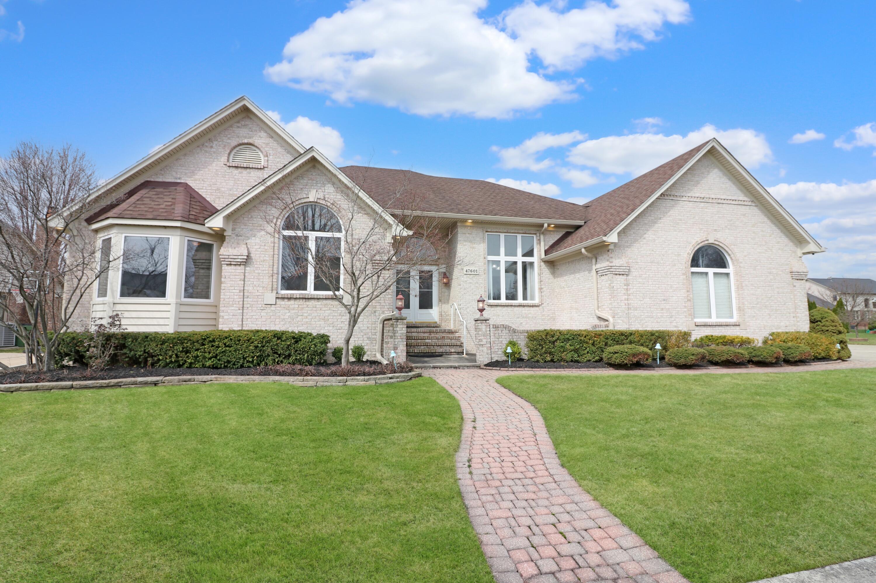 47601 Robins Nest Drive Property Photo