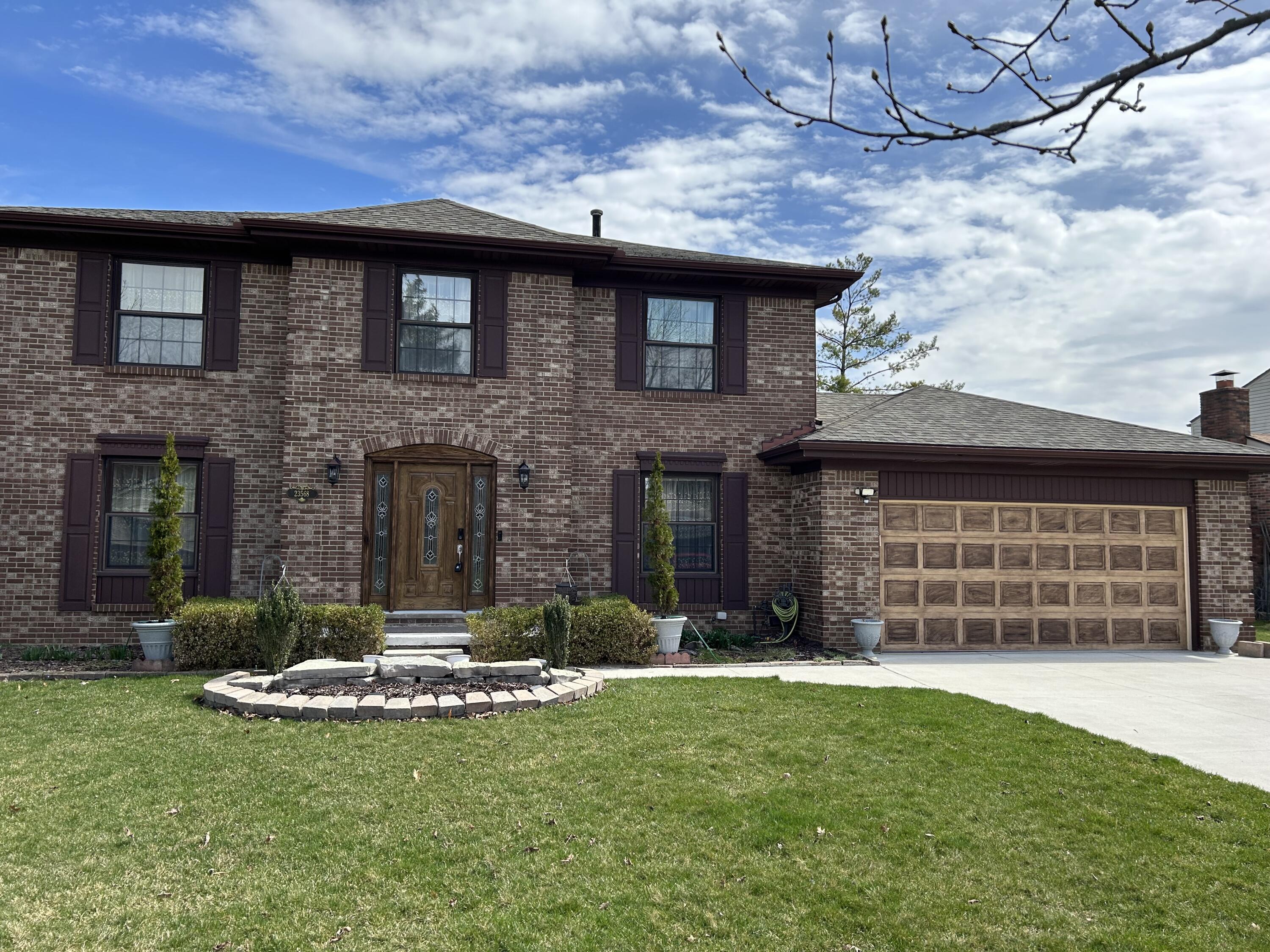23568 Hickory Grove Lane Property Photo