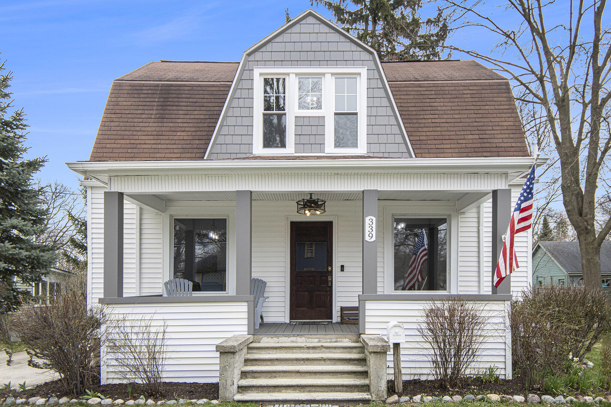 339 Madison Street Property Photo