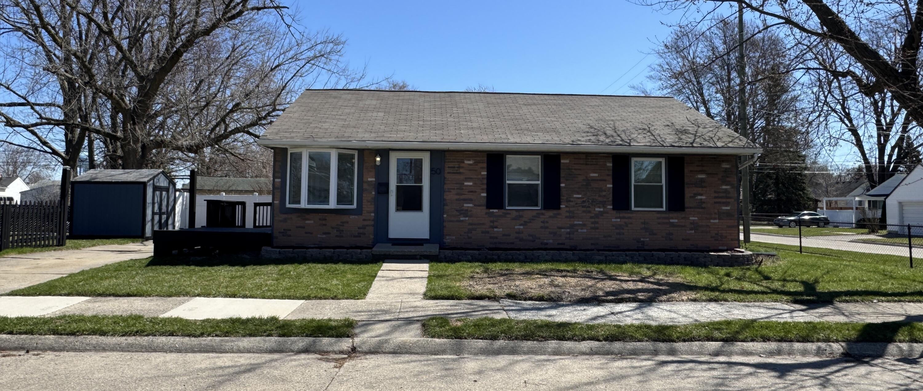50 N Highland Street Property Photo