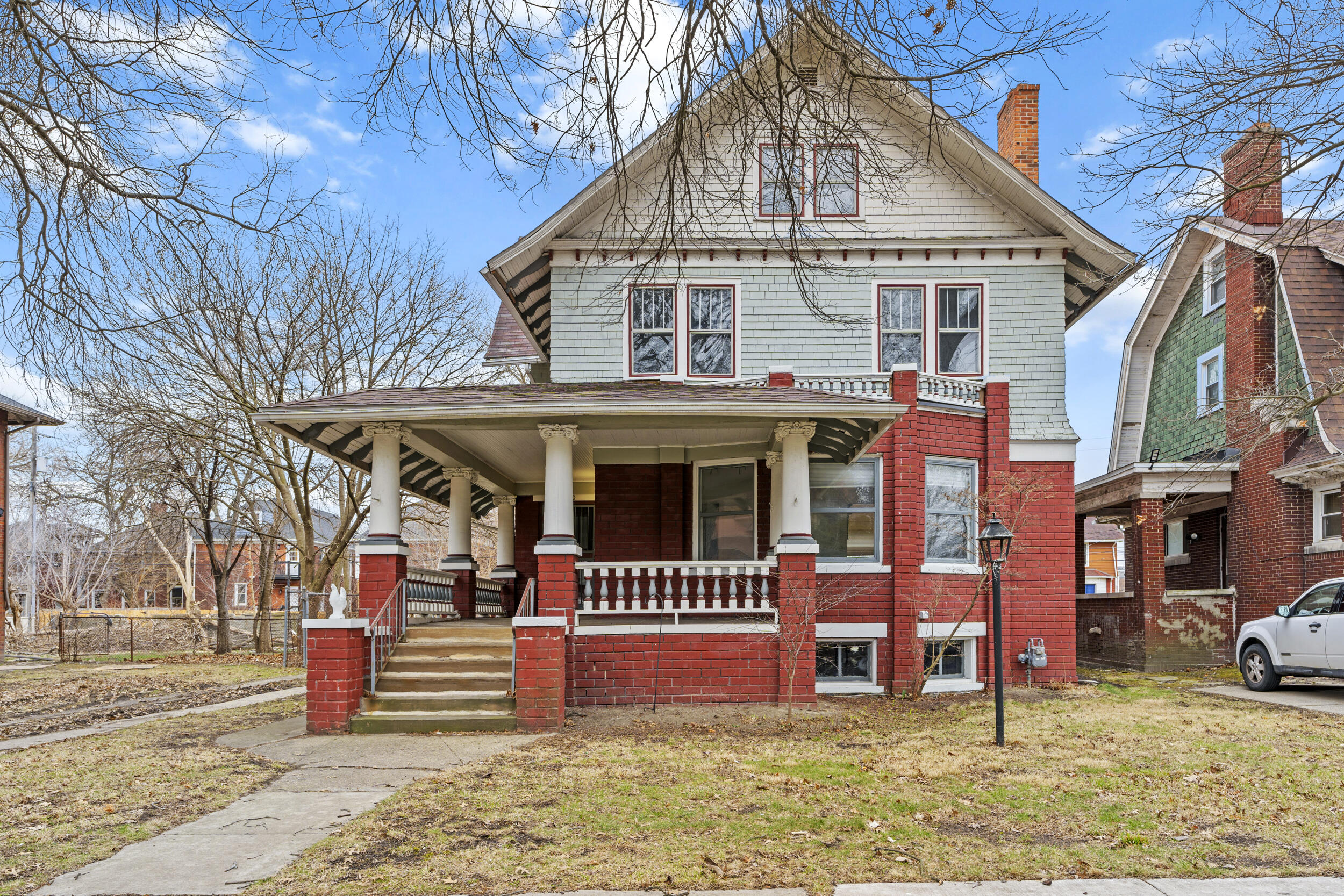 250 Alger Street Property Photo 1
