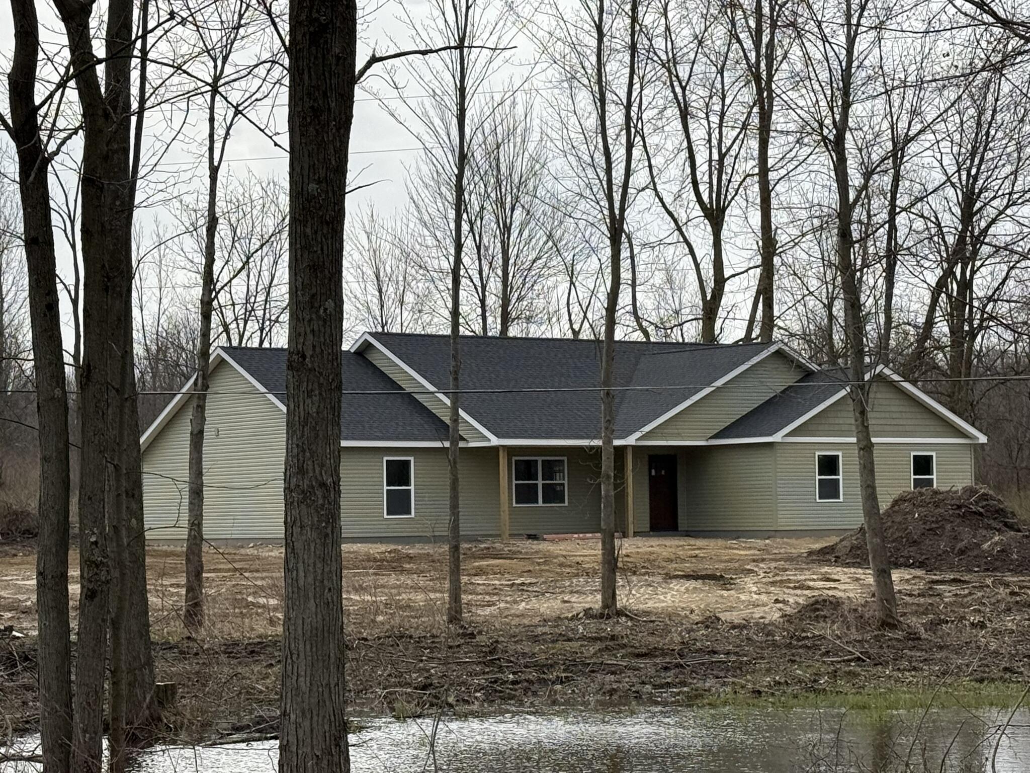 4745 Keith Road Property Photo