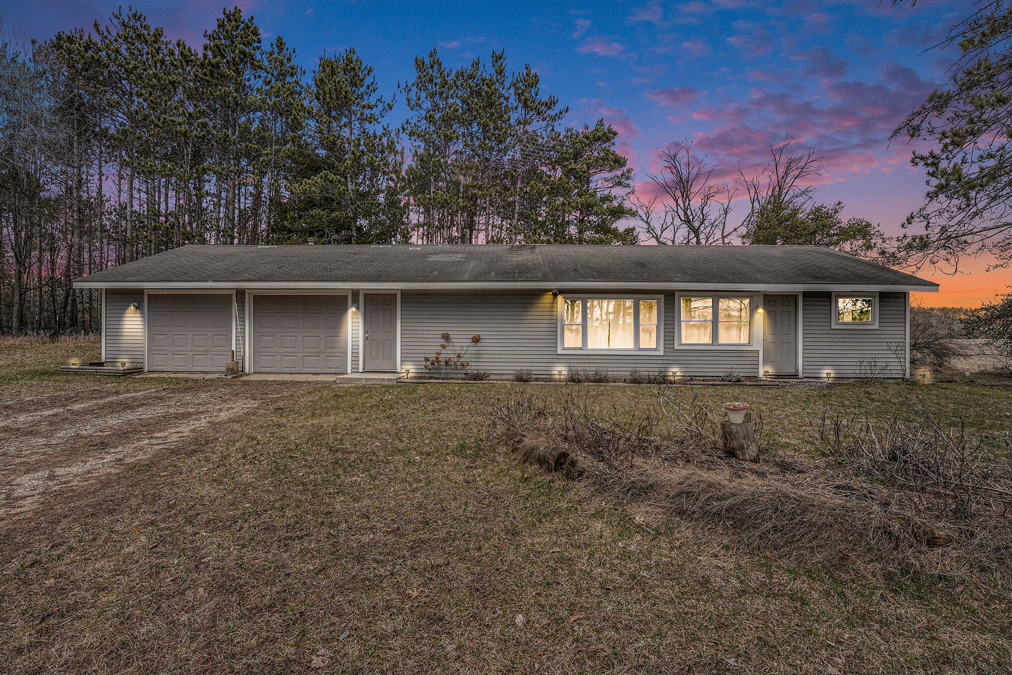 17780 15 Mile Road Property Photo