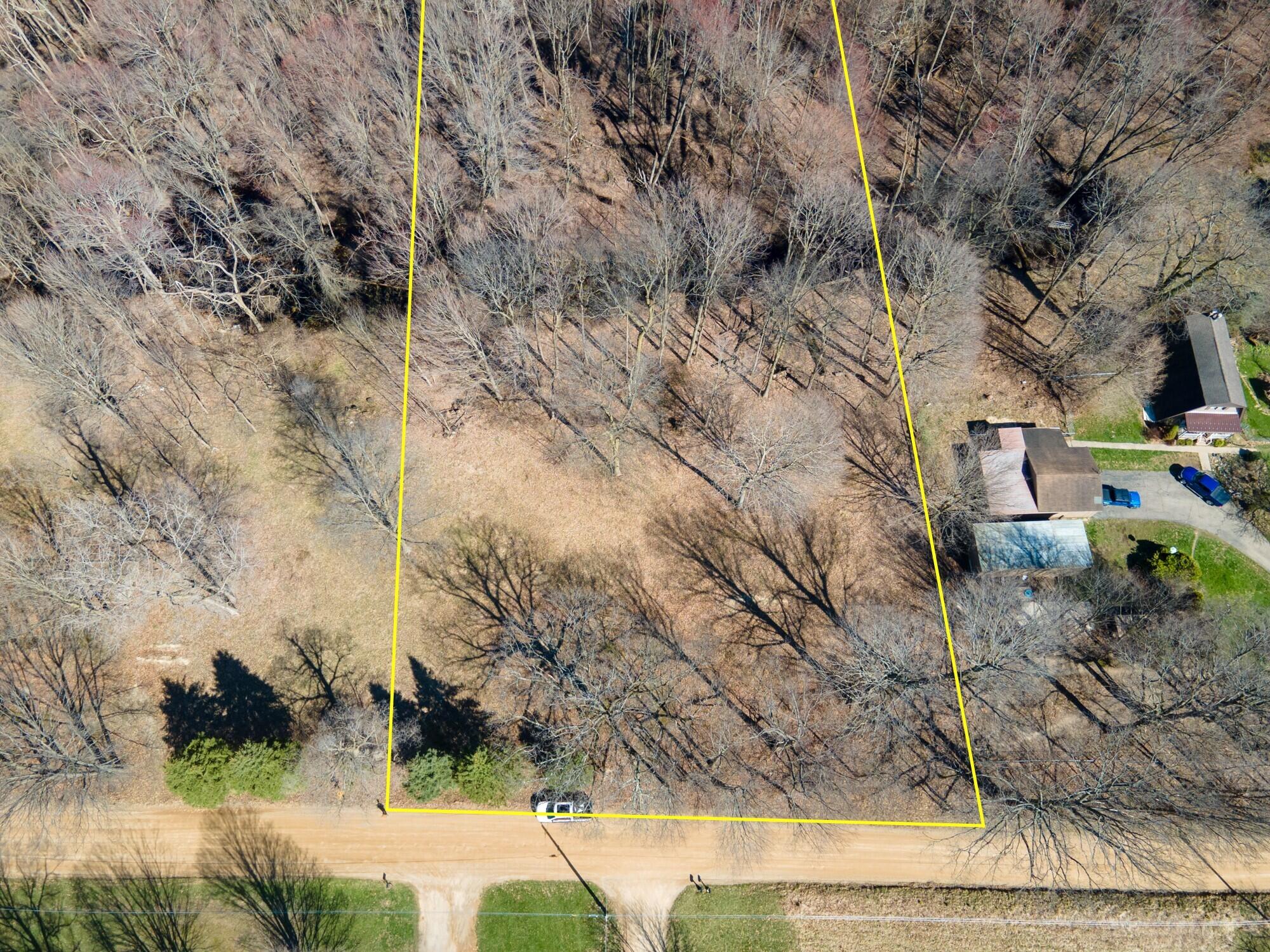 16199 W Clear Lake Road Property Photo