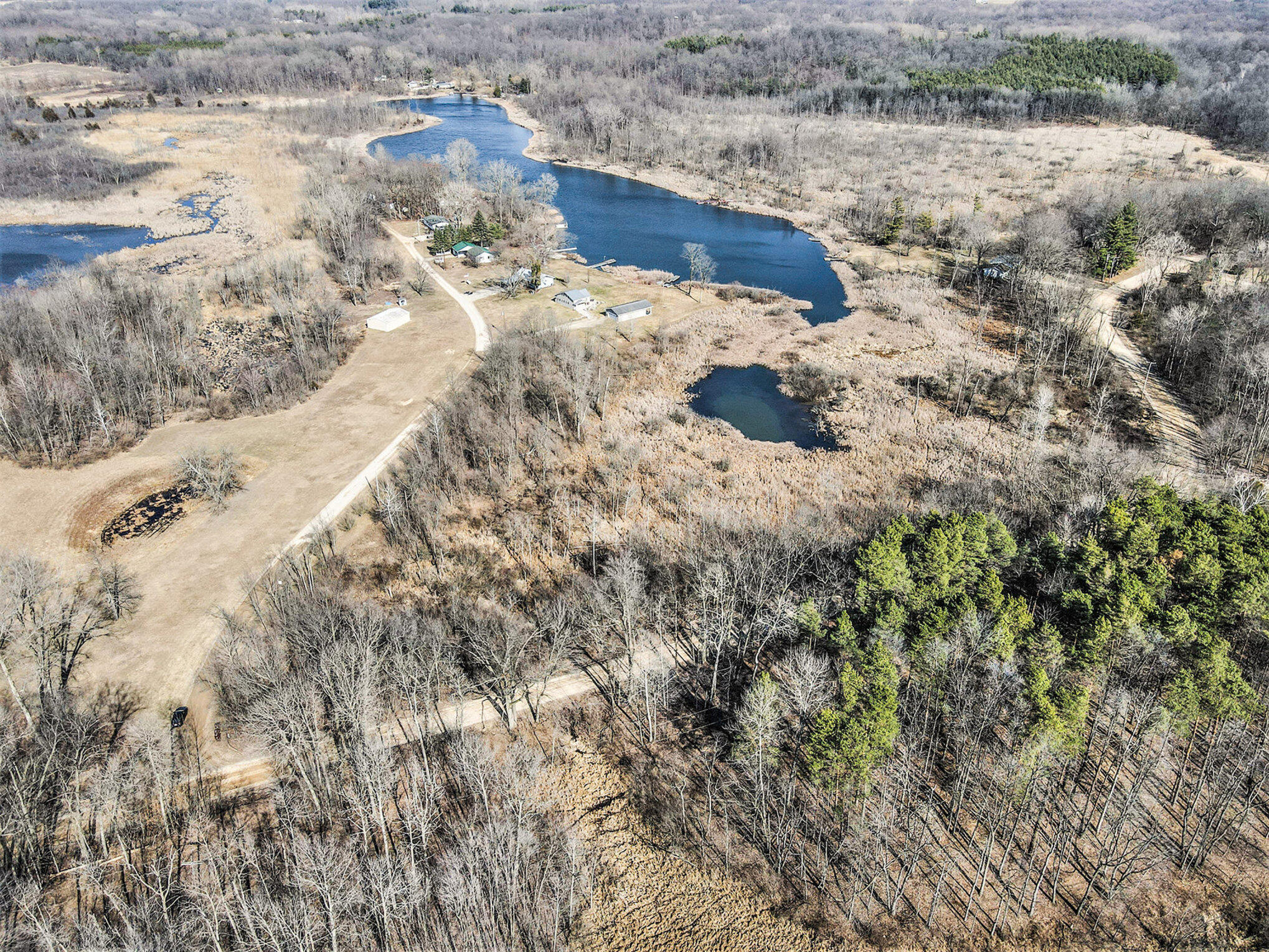 Parc C 621 Pokey Drive Property Photo