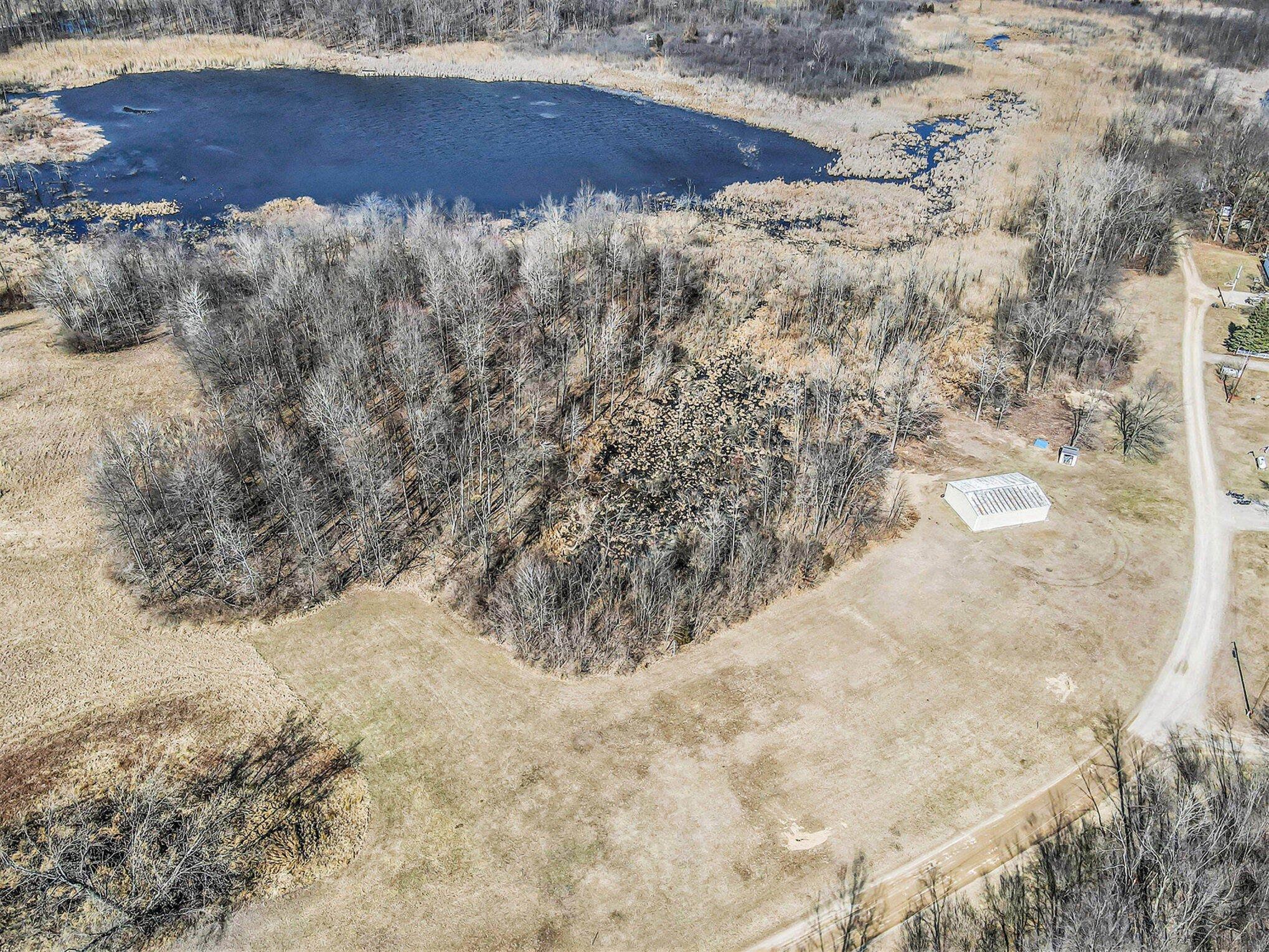 Parc A 621 Pokey Drive Property Photo
