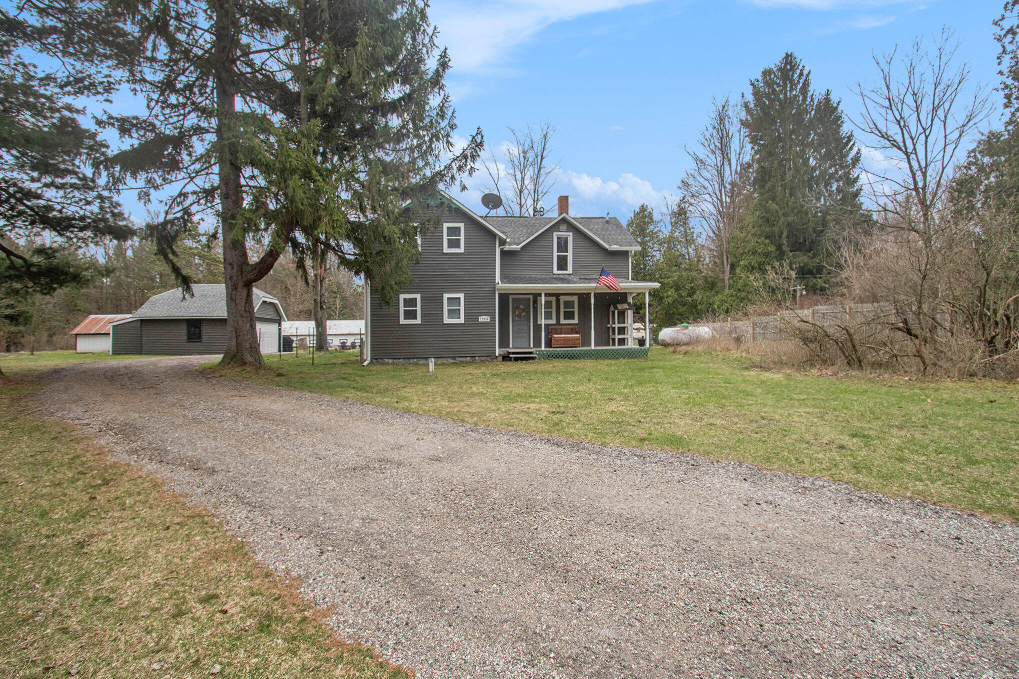 12934 Wilson Road Property Photo