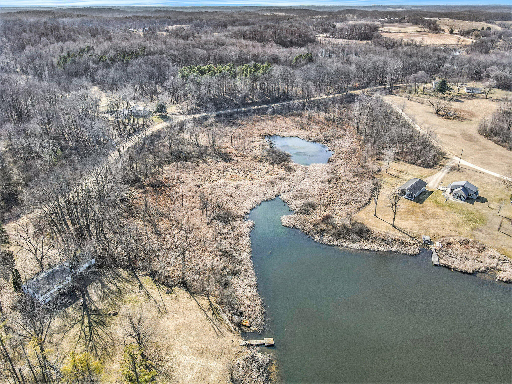 Parc D 621 Sager Road Property Photo