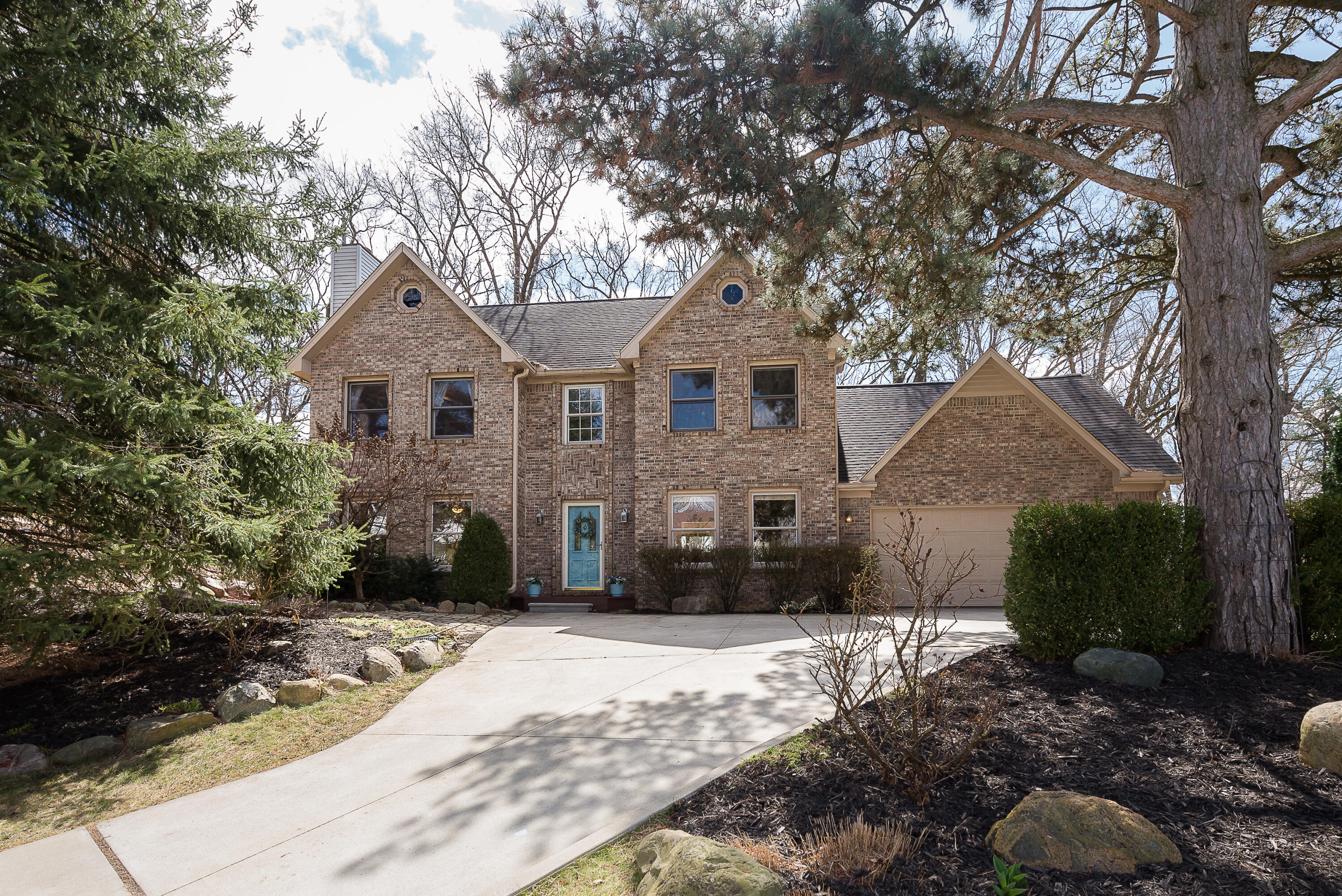 Whitmore Lake Real Estate Listings Main Image