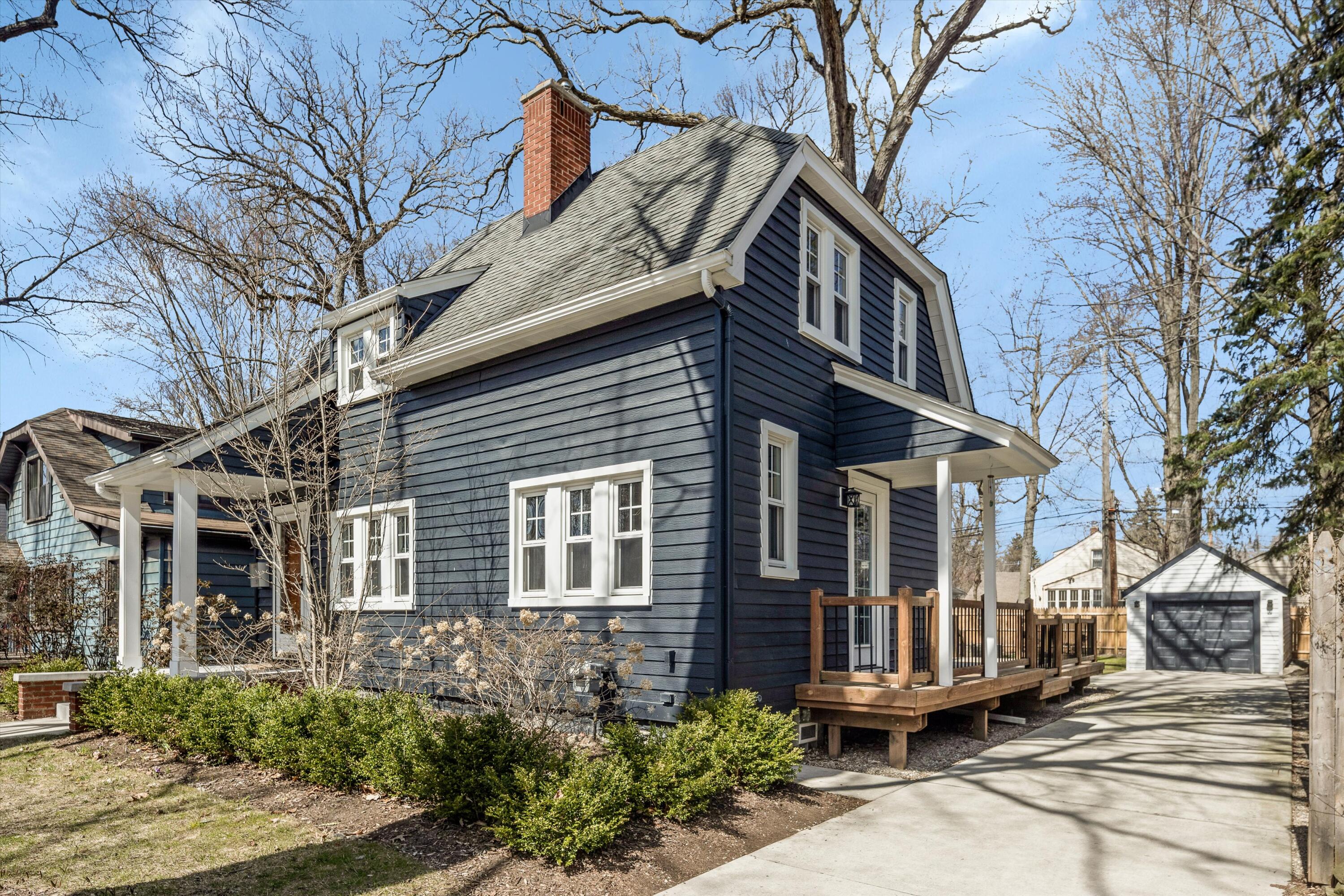 Pleasant Ridge Real Estate Listings Main Image