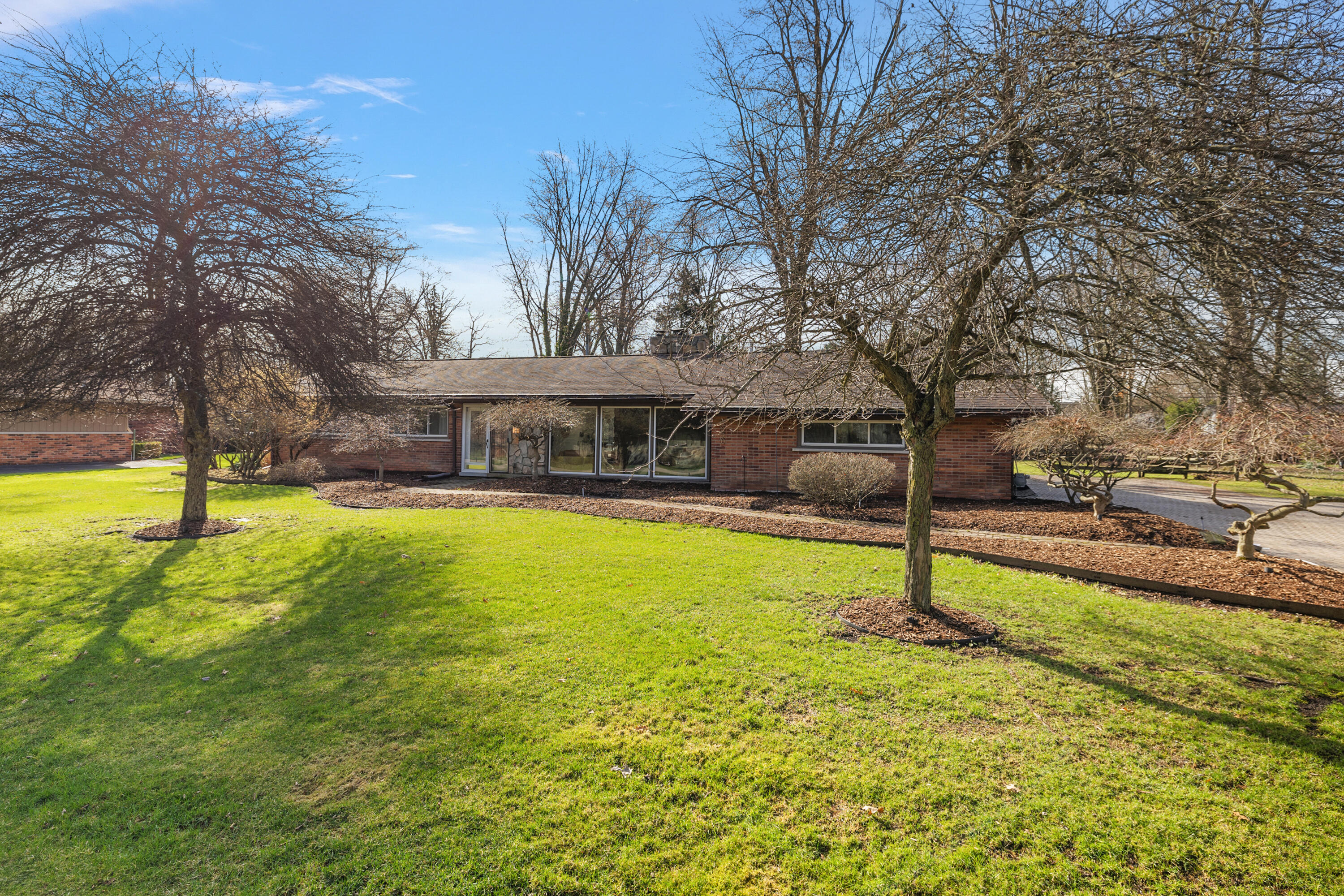 3090 Oakhill Drive Property Photo