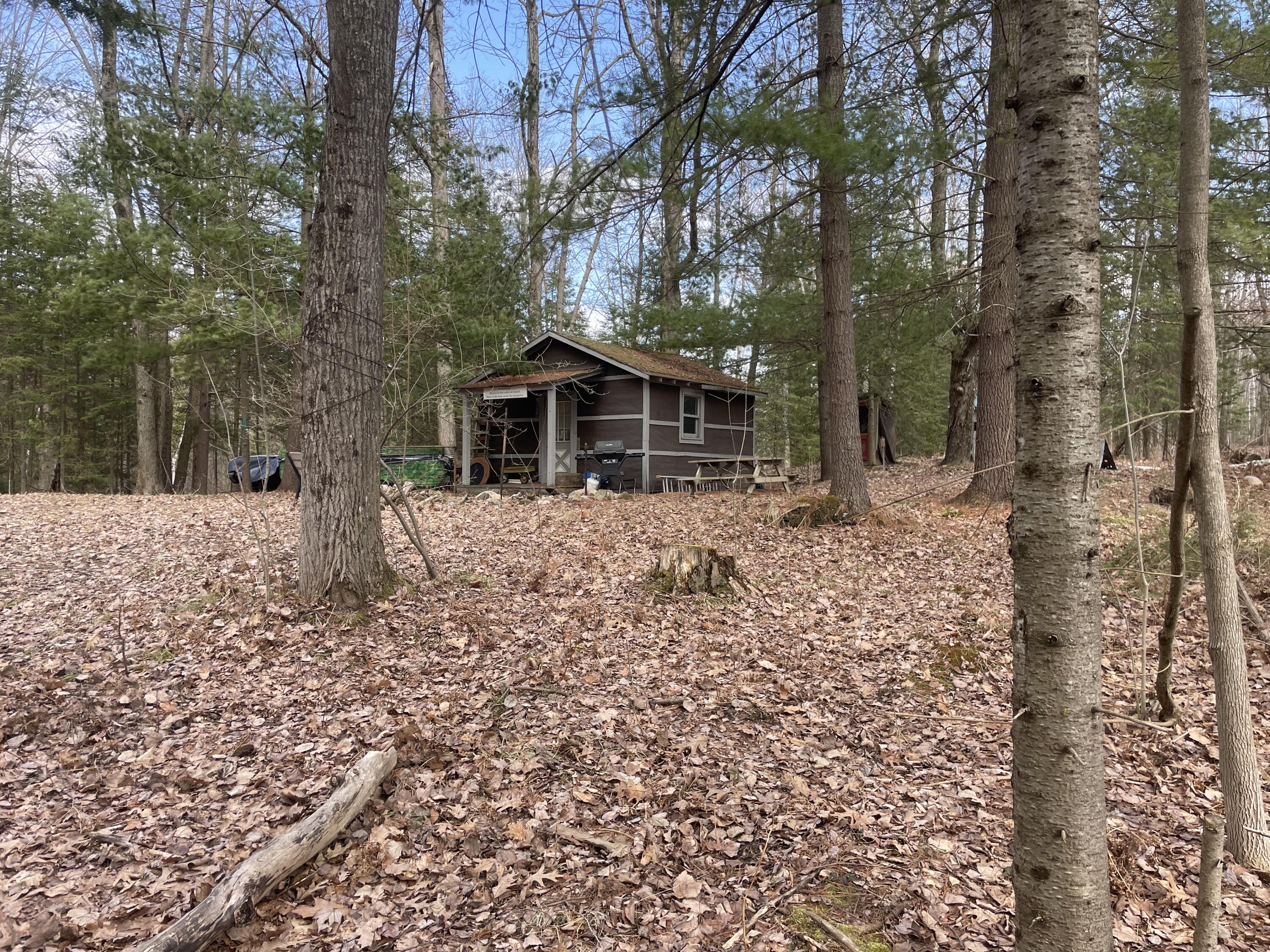 Adams Road Property Photo