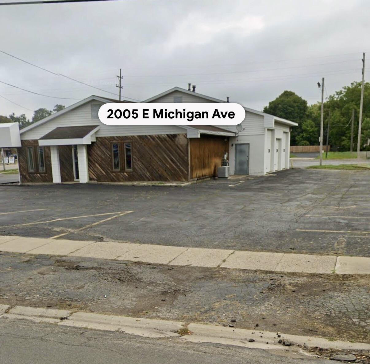 2005 E Michigan Avenue Property Photo 1