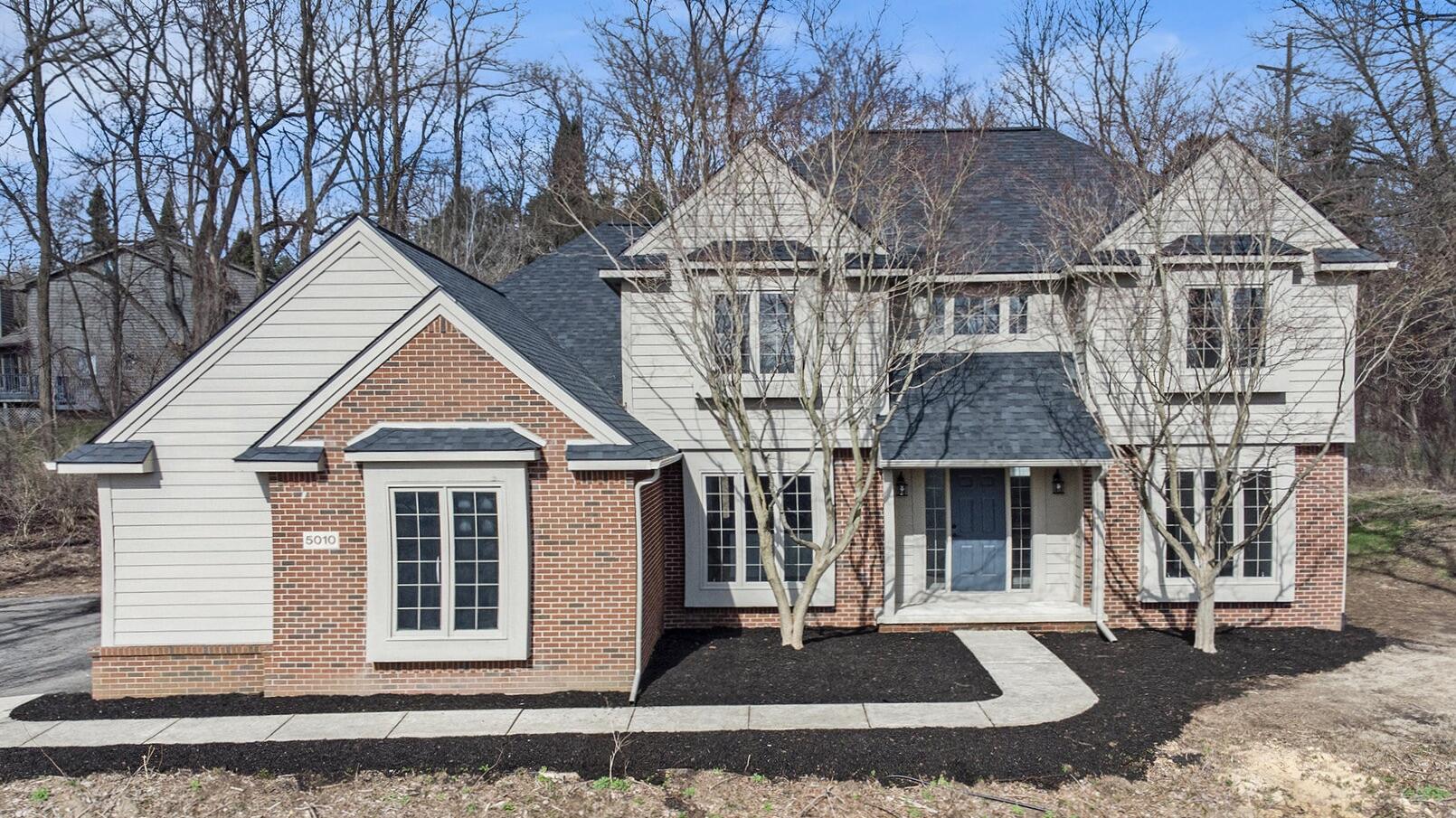 5010 Walnut Hills Drive Property Photo
